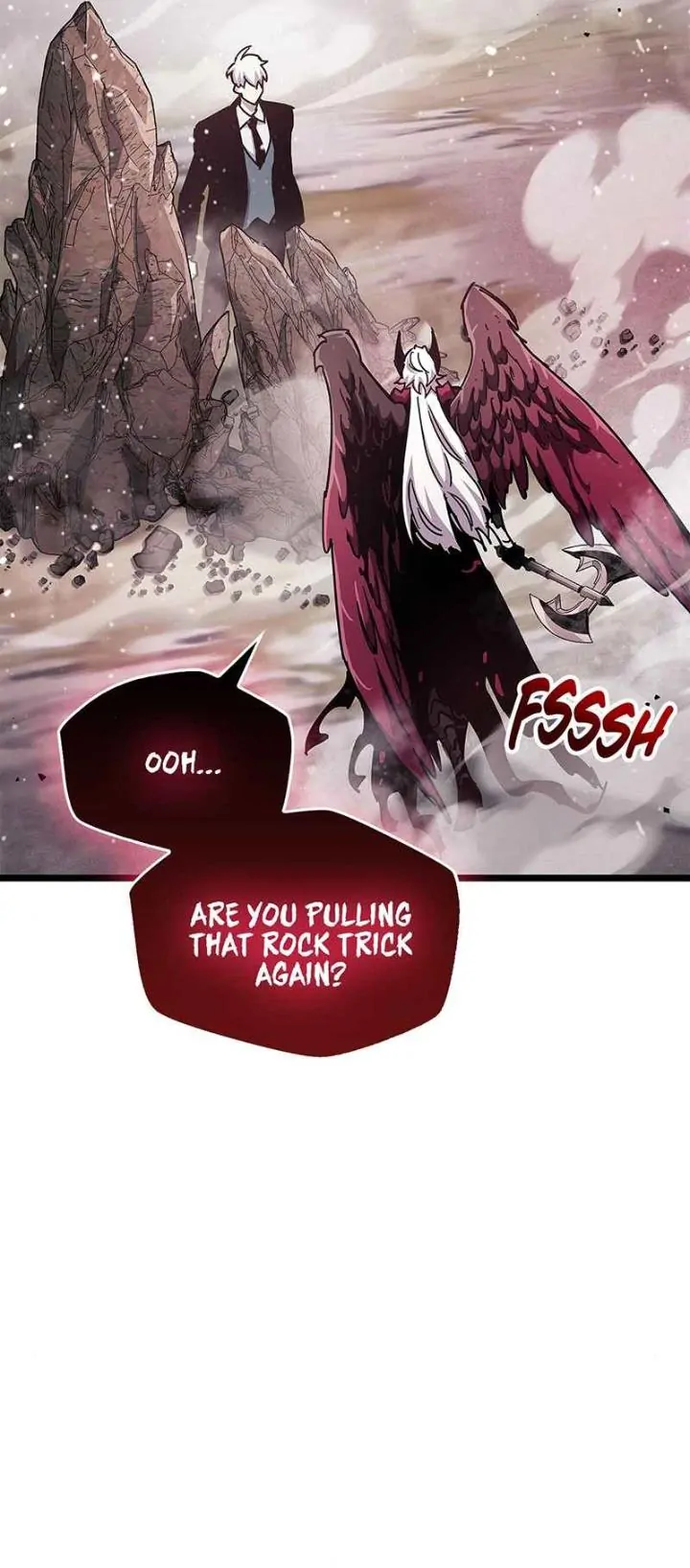 Read The Player Hides His Past EN Manga Online