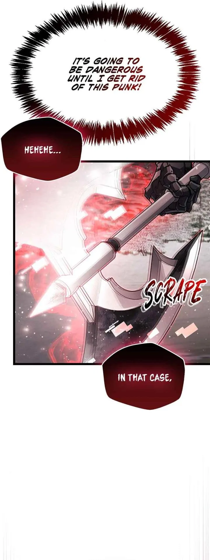 Read The Player Hides His Past EN Manga Online