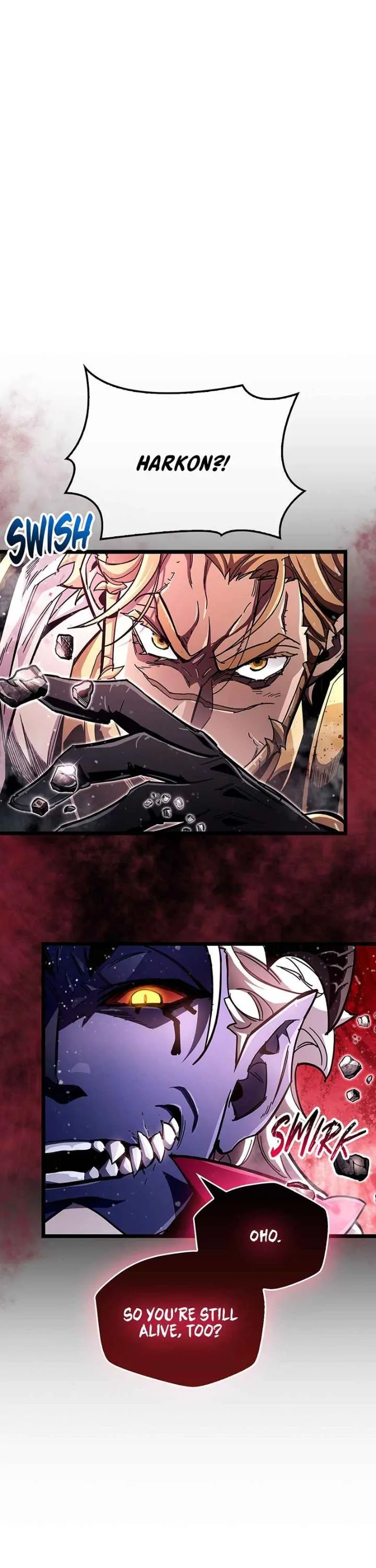 Read The Player Hides His Past EN Manga Online