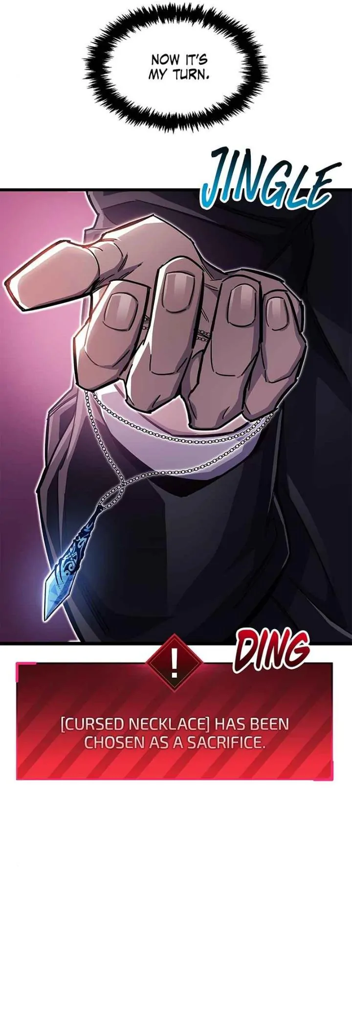 Read The Player Hides His Past EN Manga Online