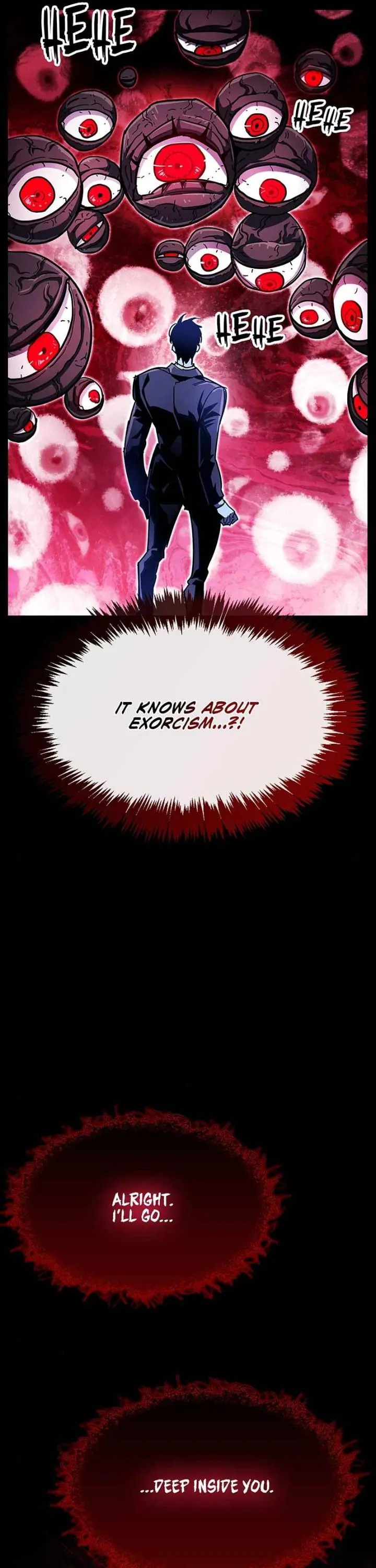 Read The Player Hides His Past EN Manga Online