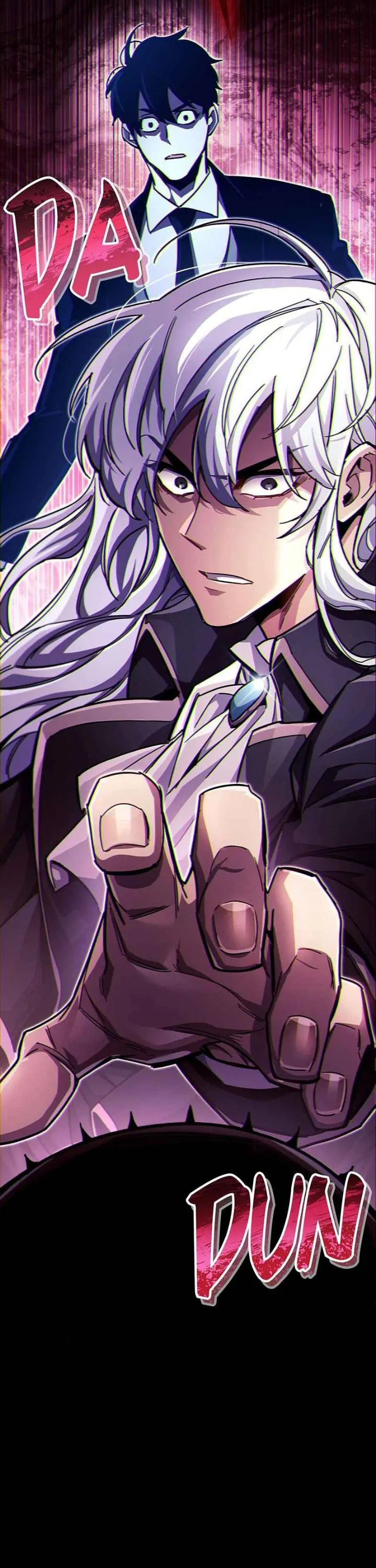 Read The Player Hides His Past EN Manga Online