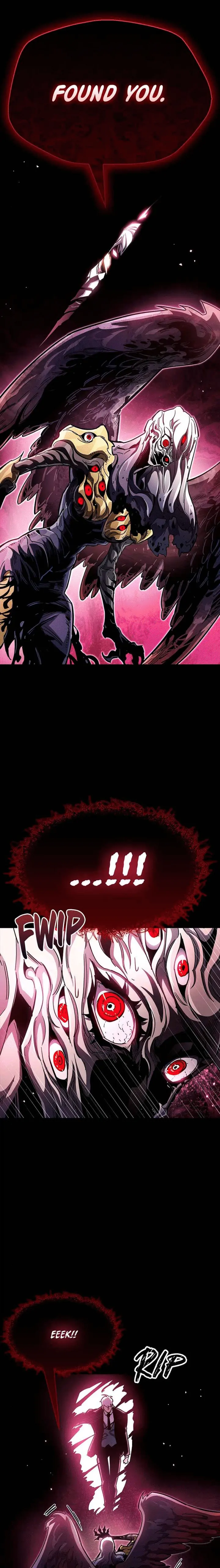 Read The Player Hides His Past EN Manga Online