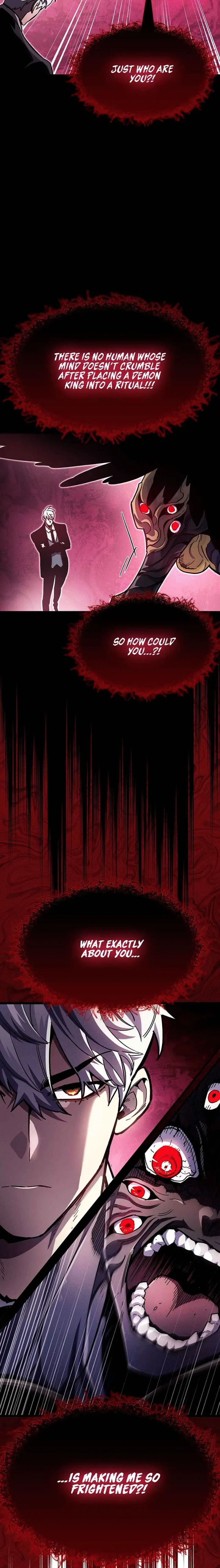 Read The Player Hides His Past EN Manga Online