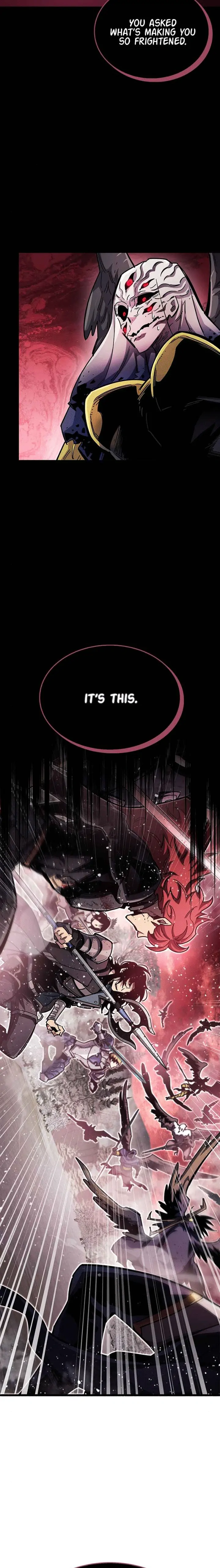 Read The Player Hides His Past EN Manga Online