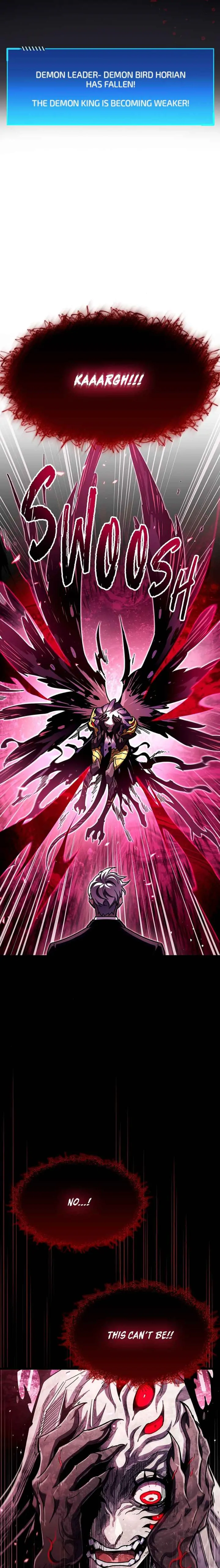 Read The Player Hides His Past EN Manga Online