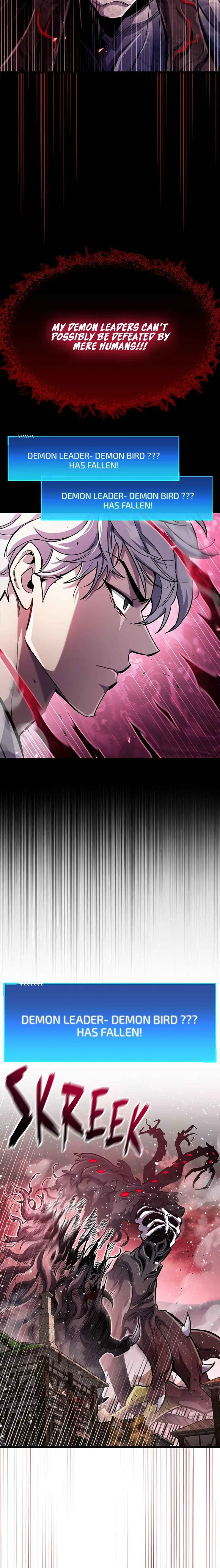 Read The Player Hides His Past EN Manga Online