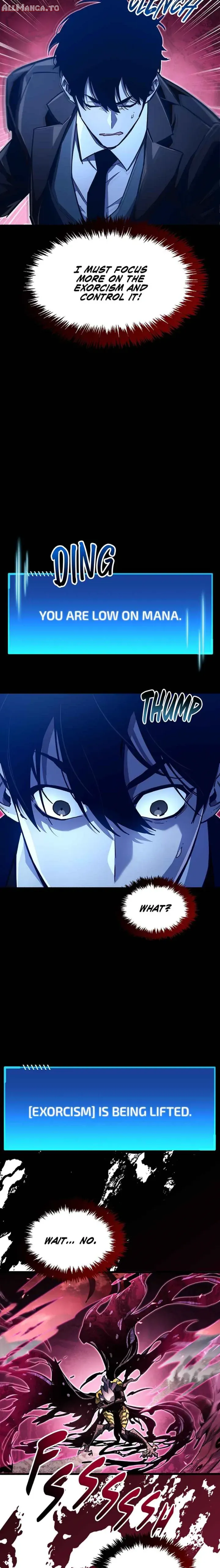 Read The Player Hides His Past EN Manga Online