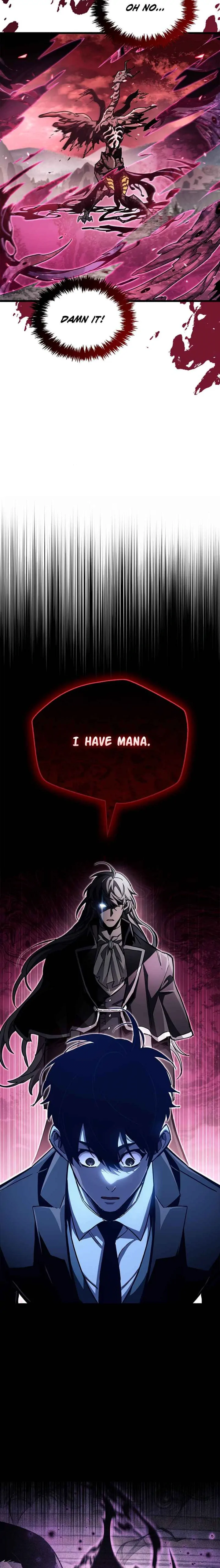 Read The Player Hides His Past EN Manga Online