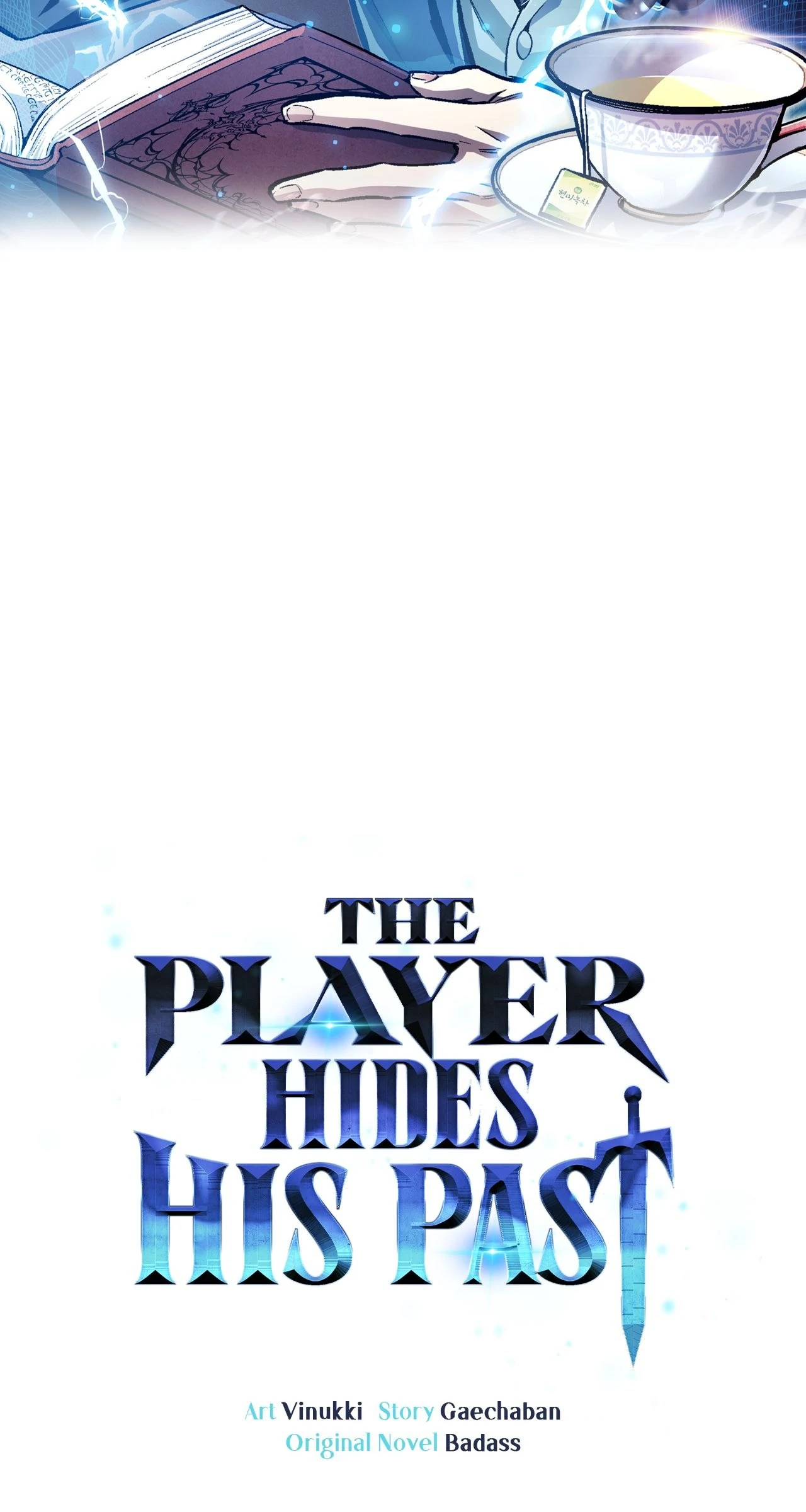 Read The Player Hides His Past EN Manga Online