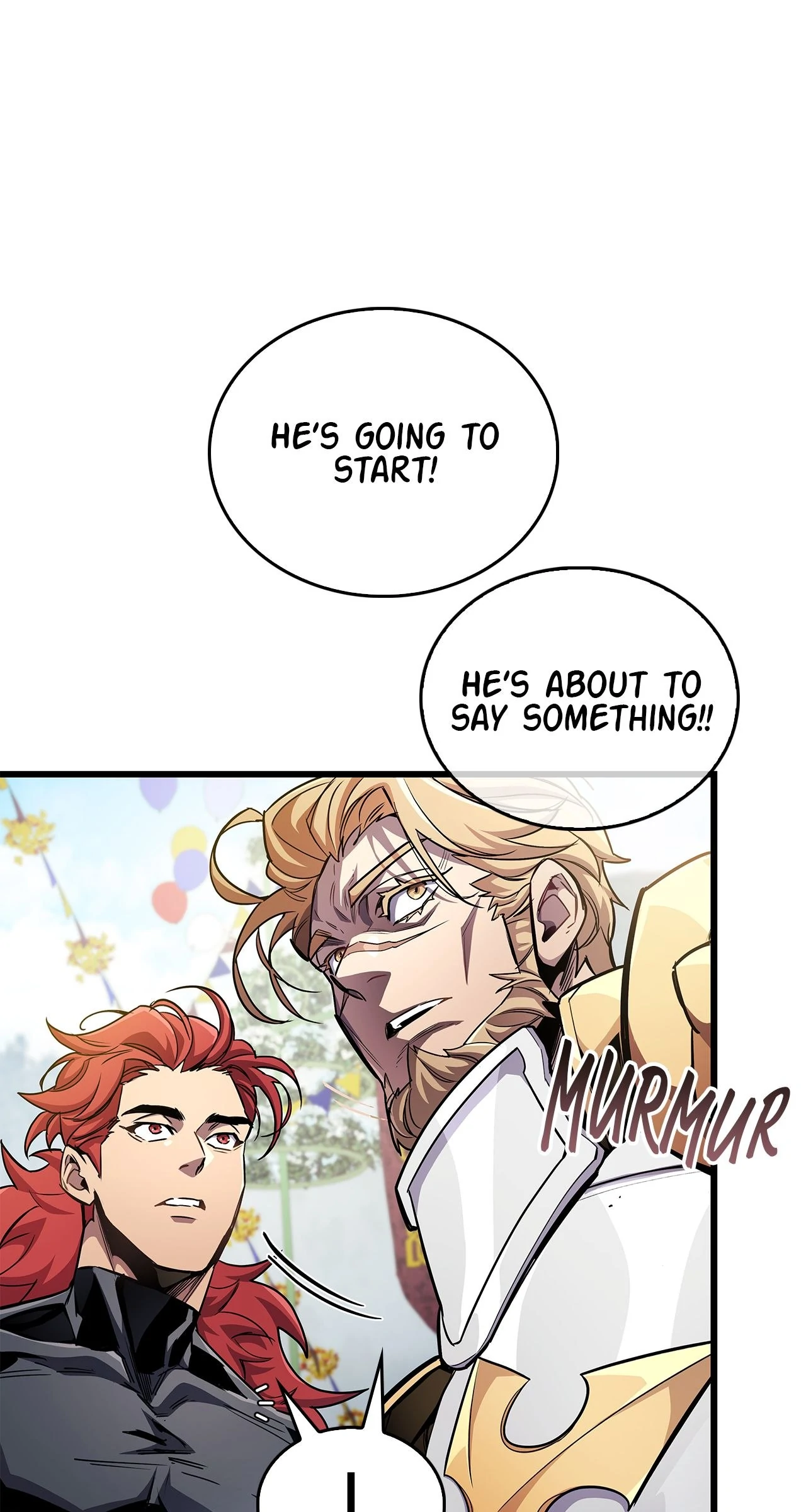 Read The Player Hides His Past EN Manga Online