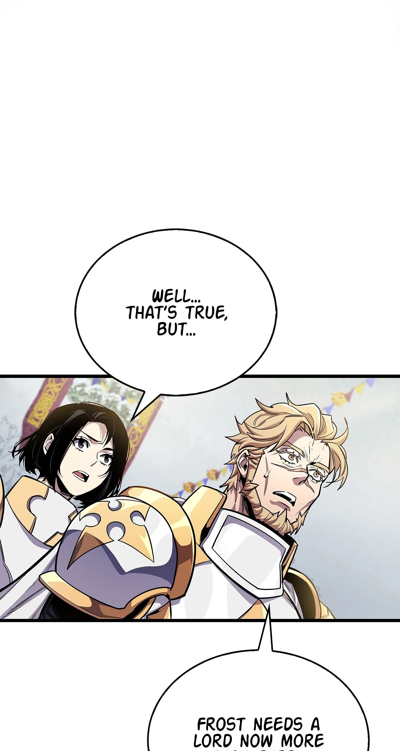 Read The Player Hides His Past EN Manga Online