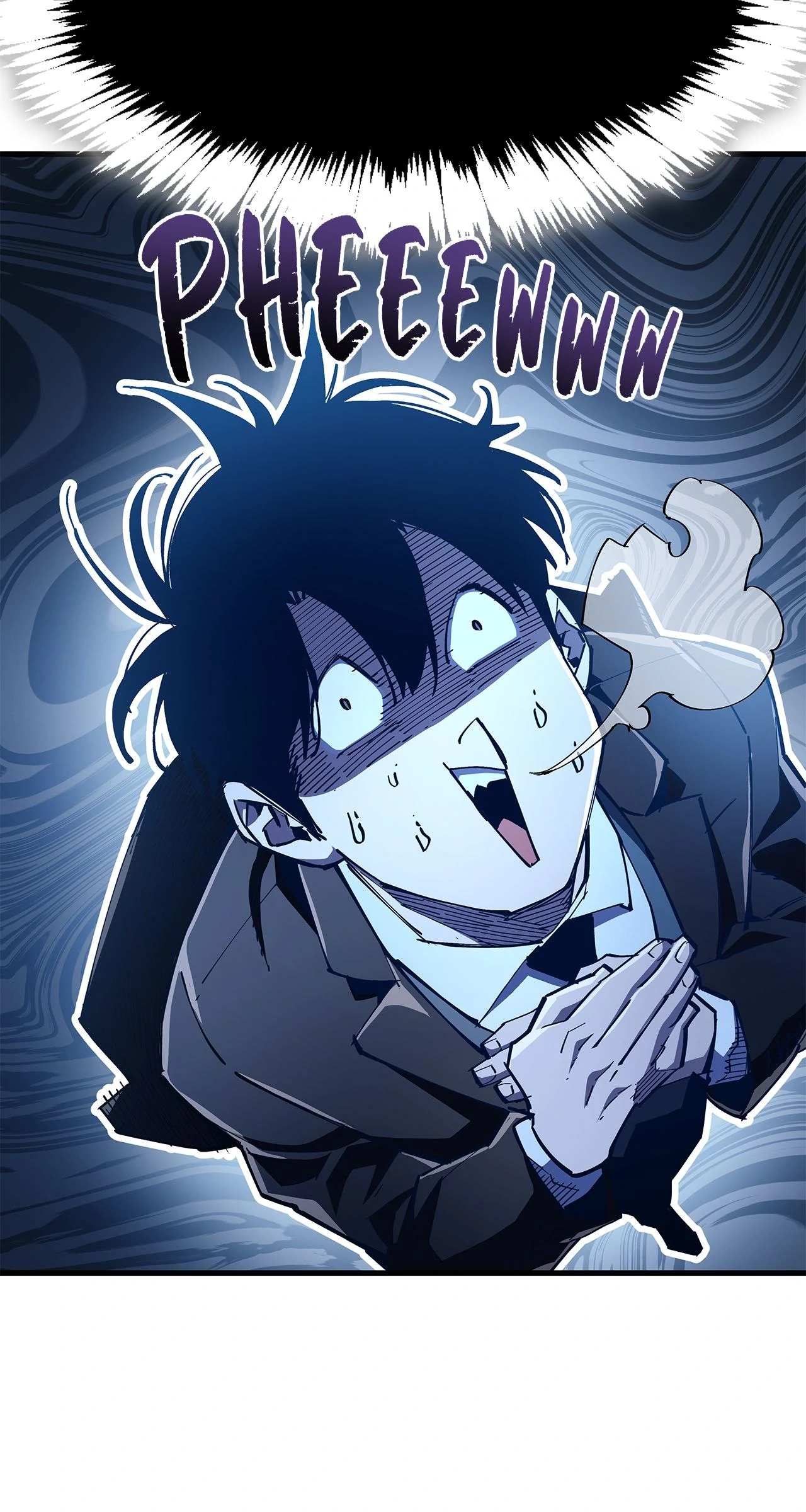 Read The Player Hides His Past EN Manga Online