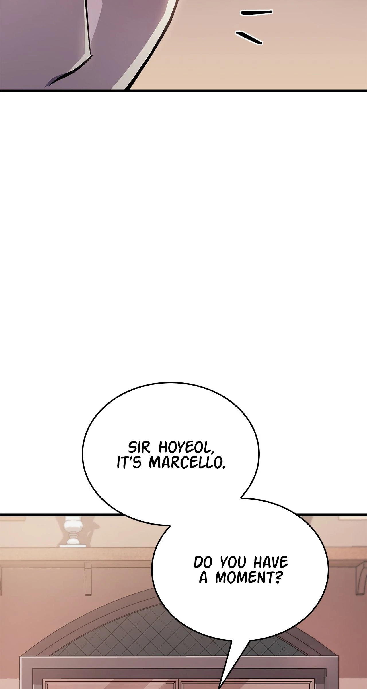 Read The Player Hides His Past EN Manga Online