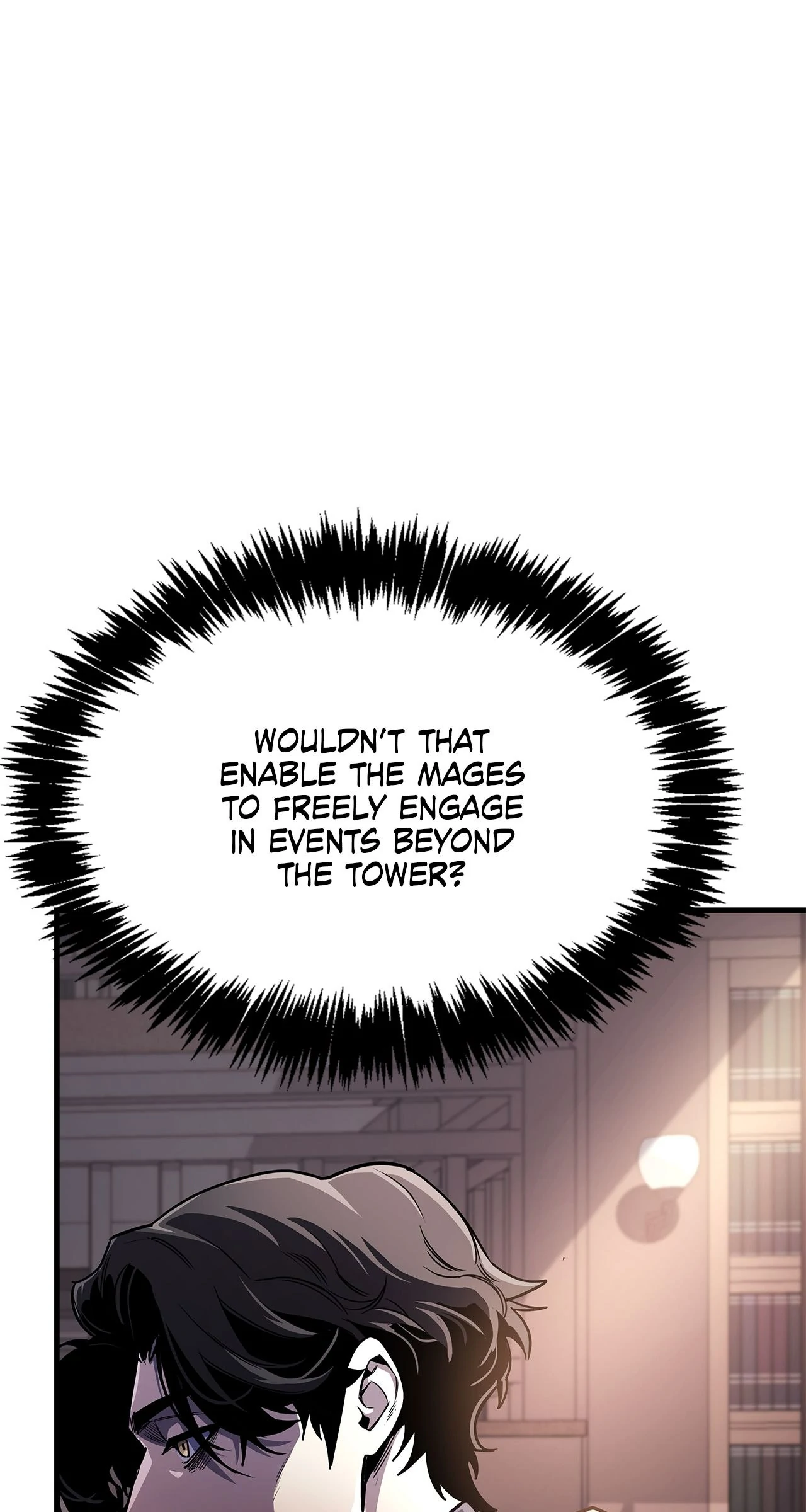 Read The Player Hides His Past EN Manga Online