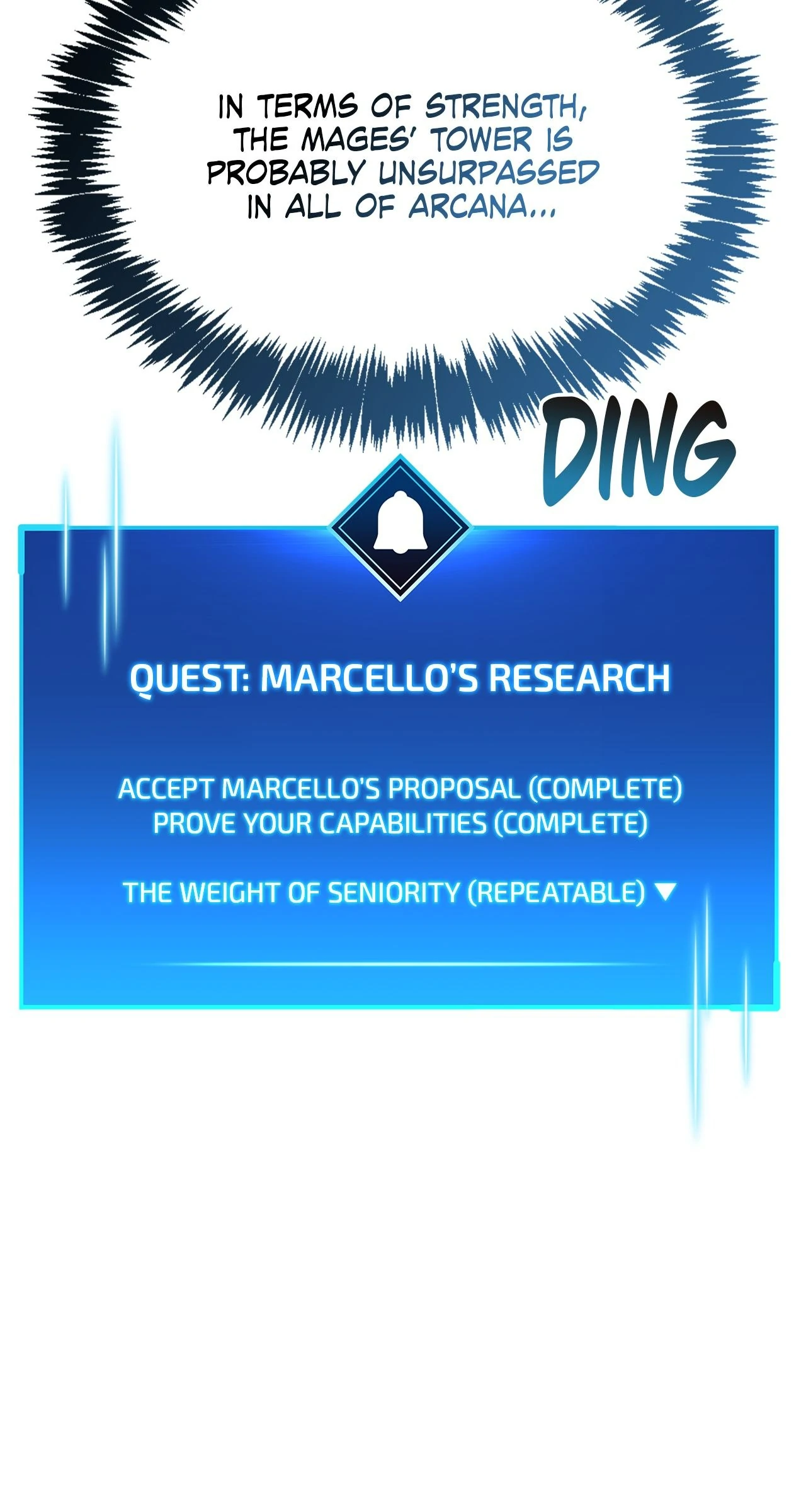 Read The Player Hides His Past EN Manga Online