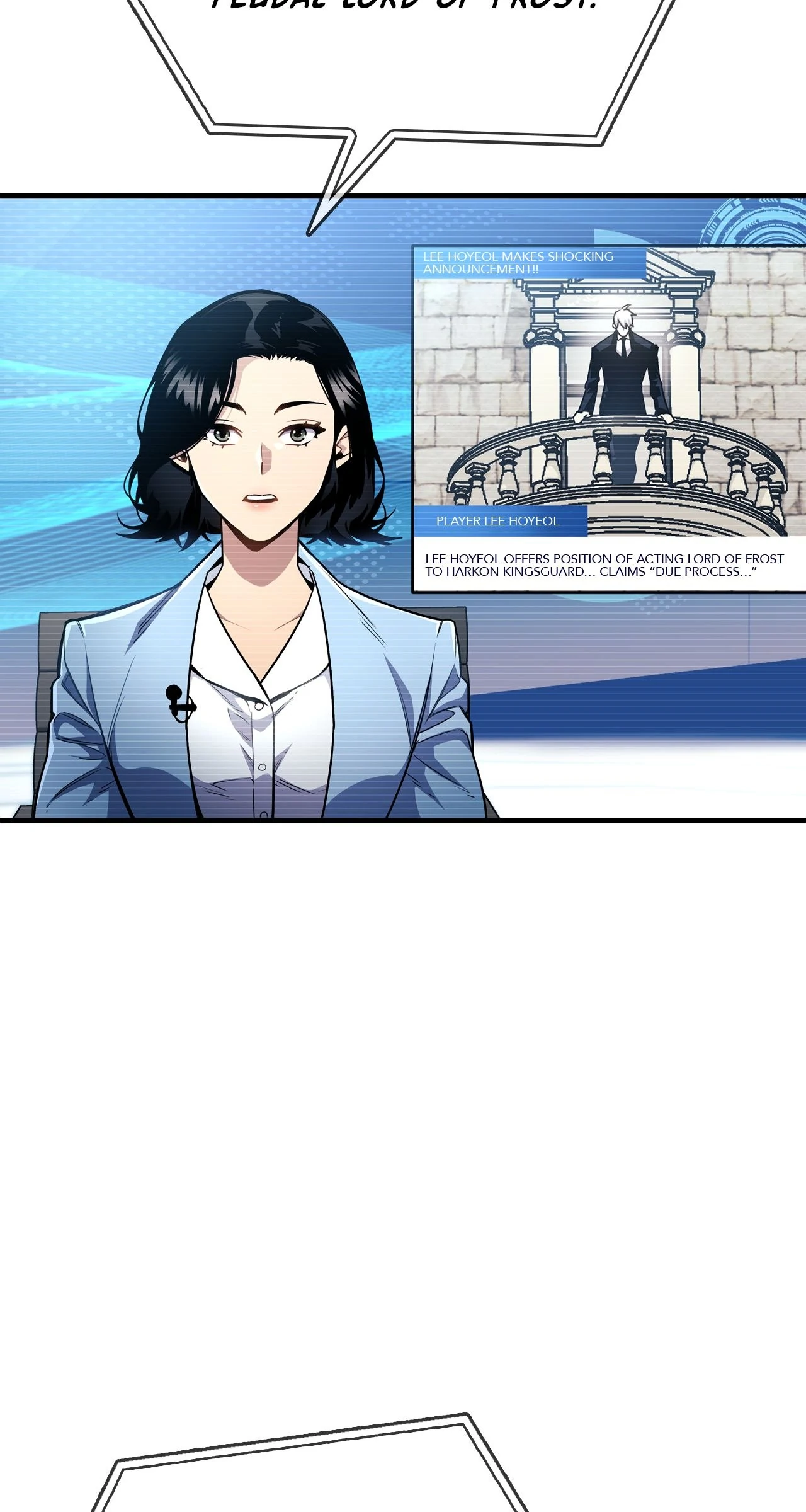 Read The Player Hides His Past EN Manga Online