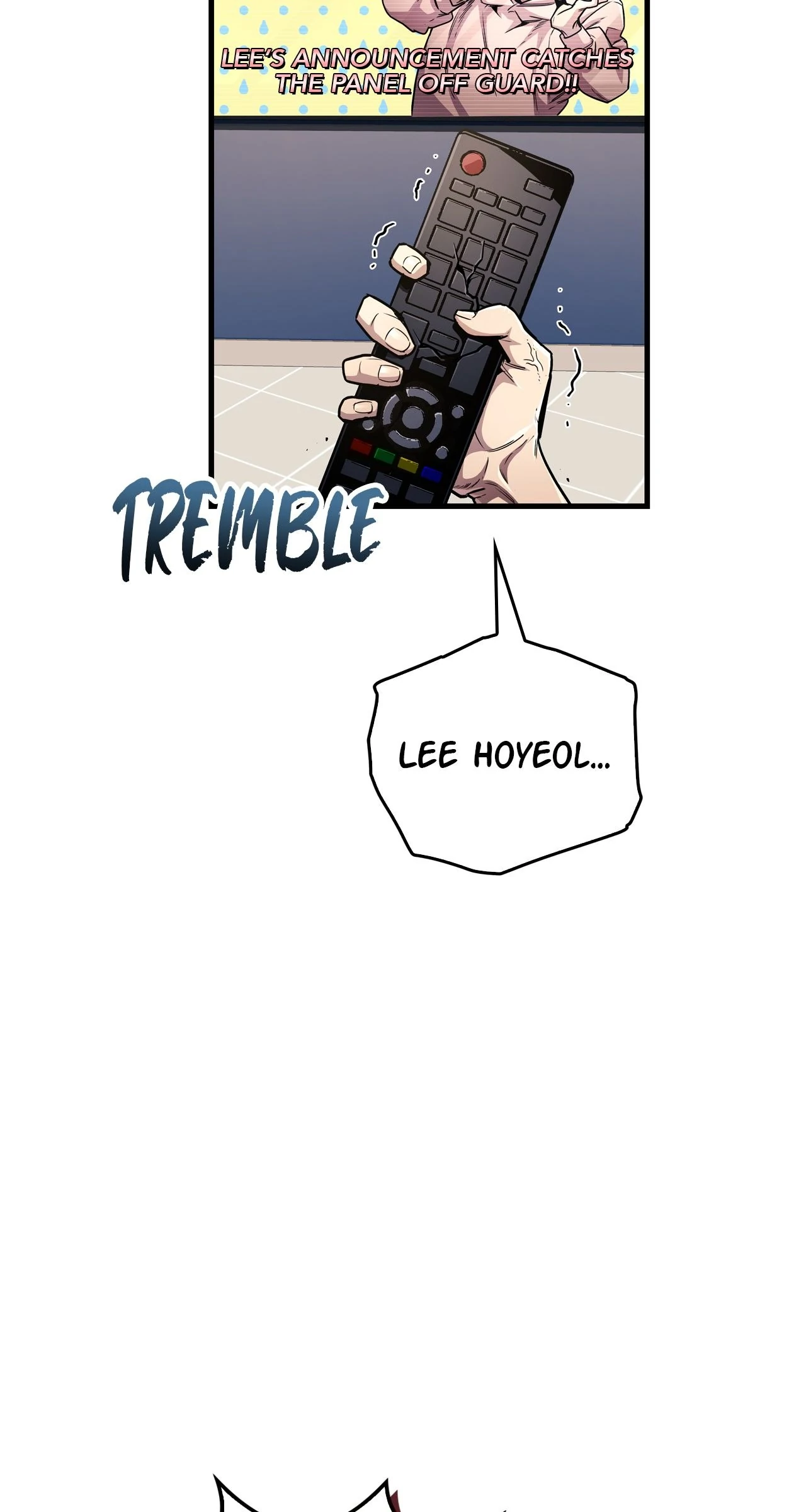 Read The Player Hides His Past EN Manga Online