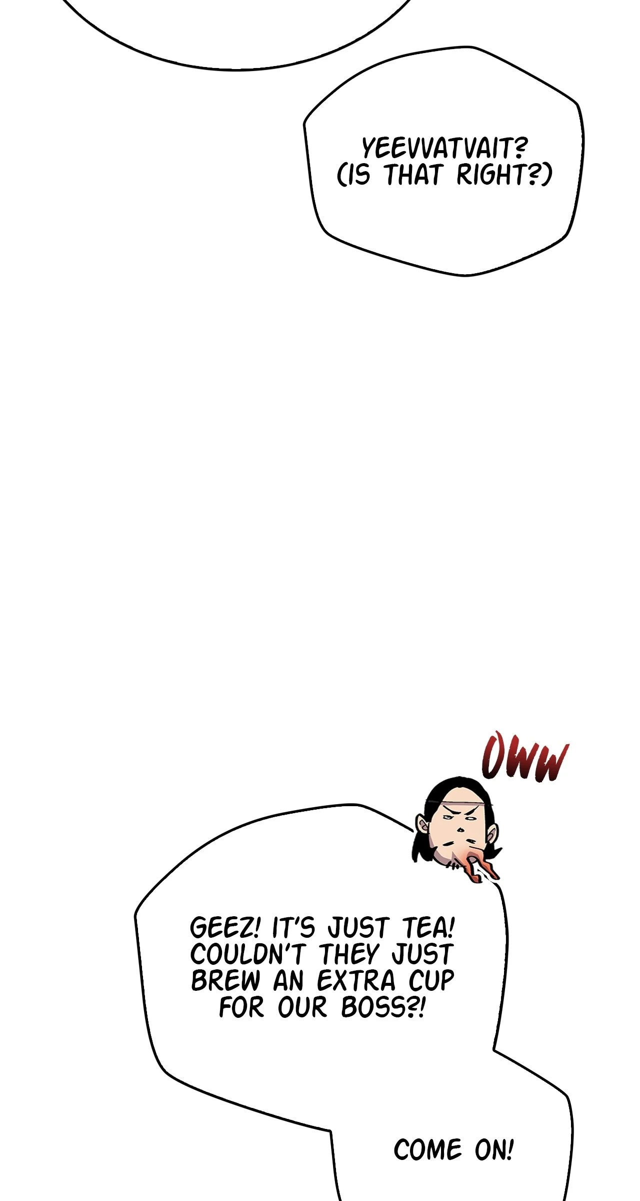 Read The Player Hides His Past EN Manga Online