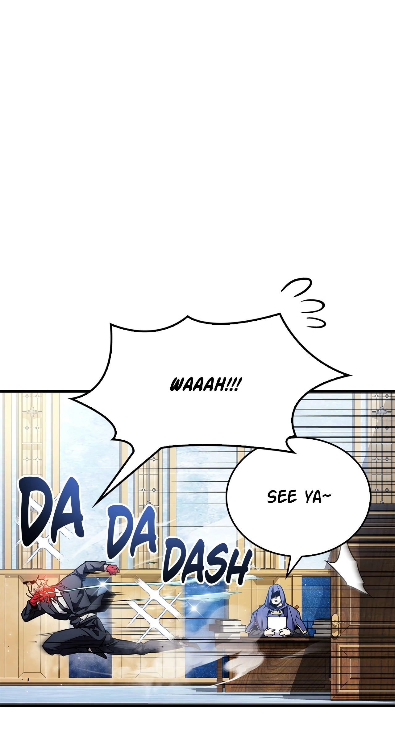 Read The Player Hides His Past EN Manga Online