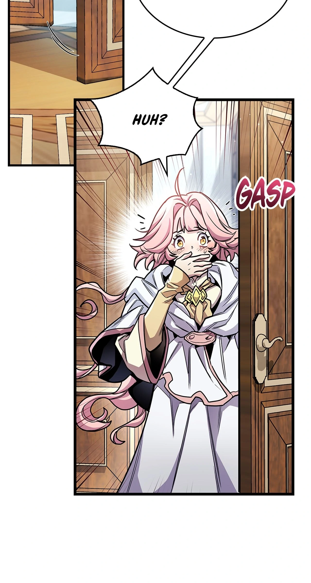 Read The Player Hides His Past EN Manga Online