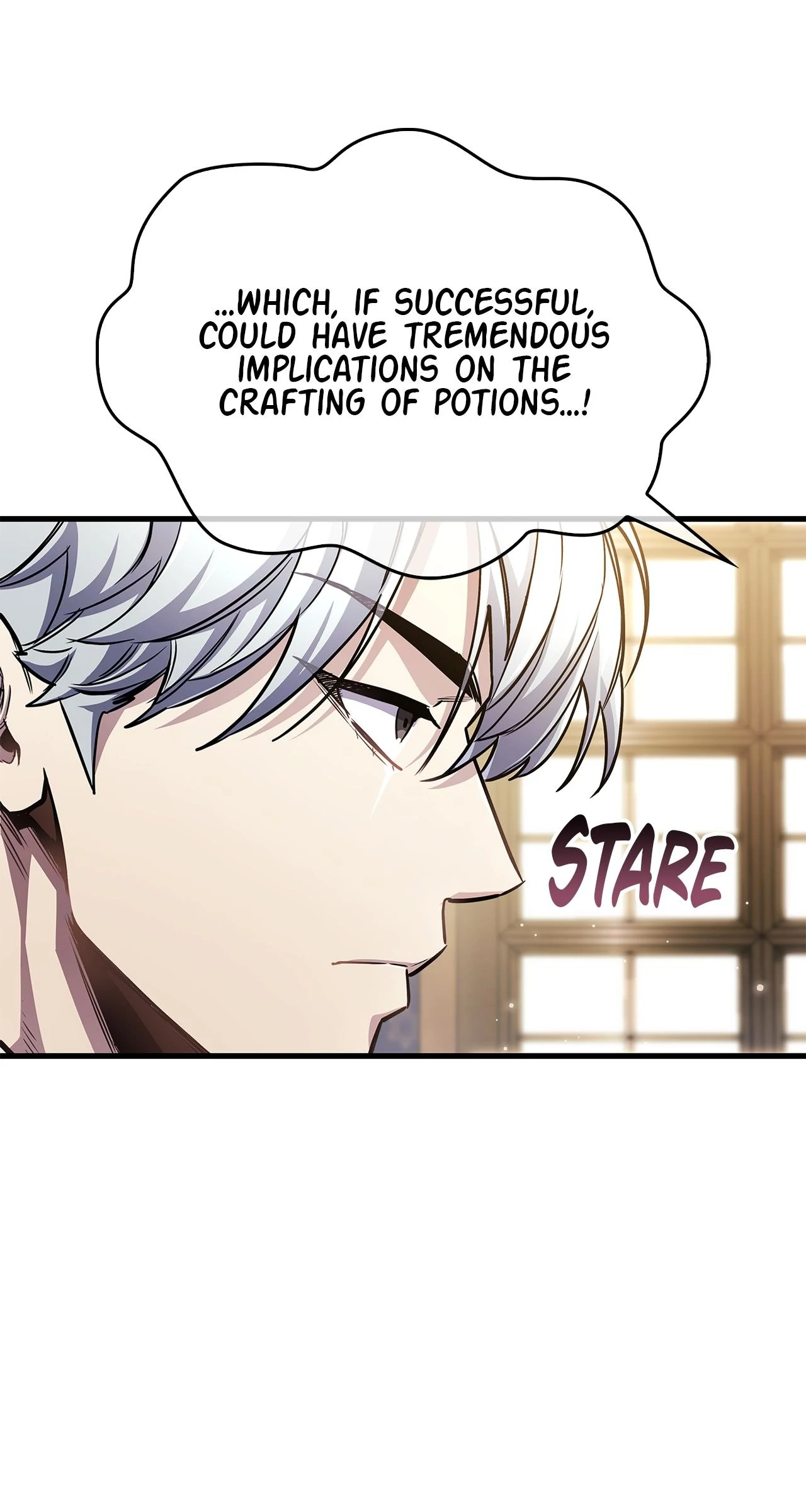 Read The Player Hides His Past EN Manga Online