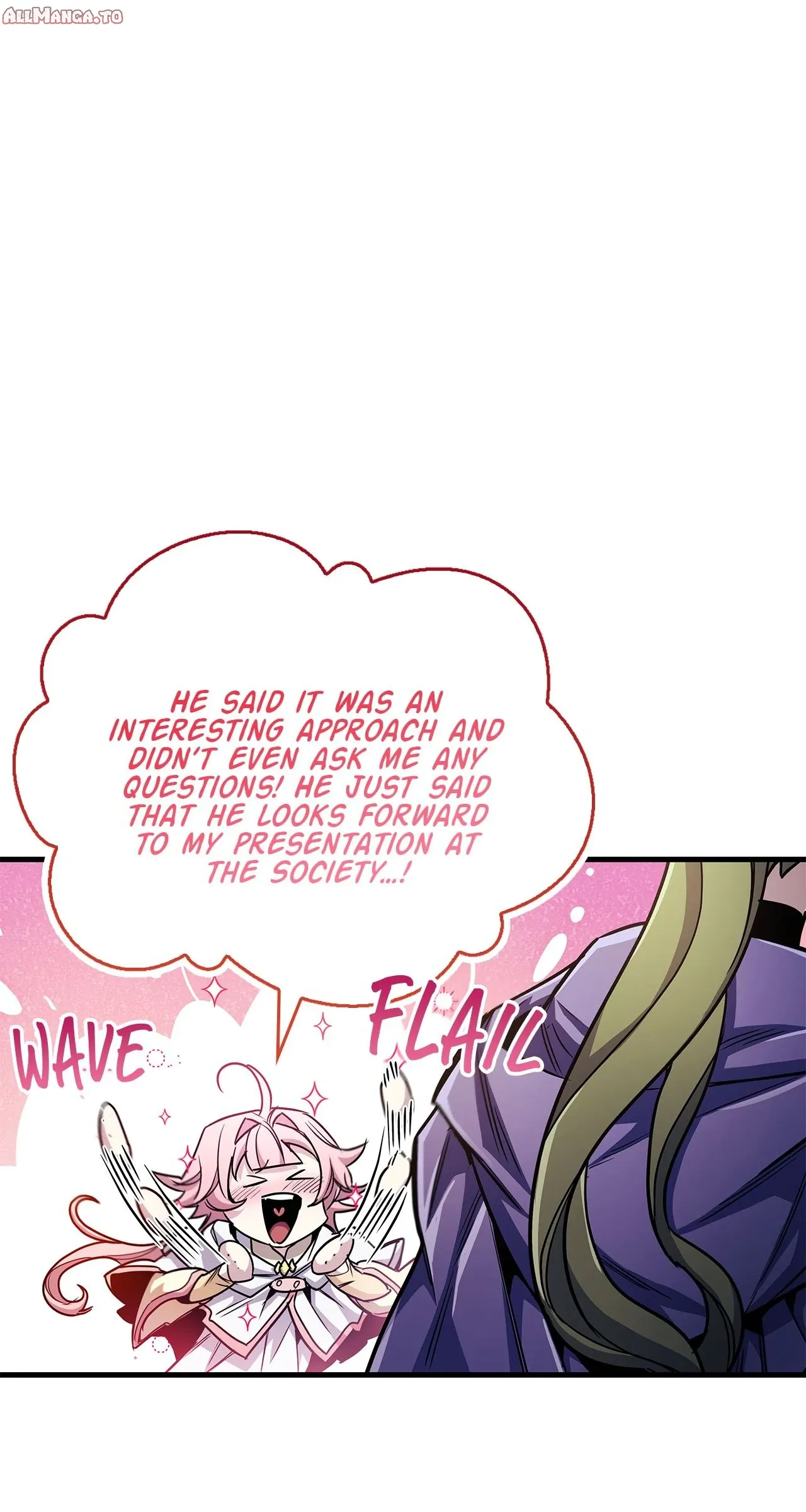 Read The Player Hides His Past EN Manga Online