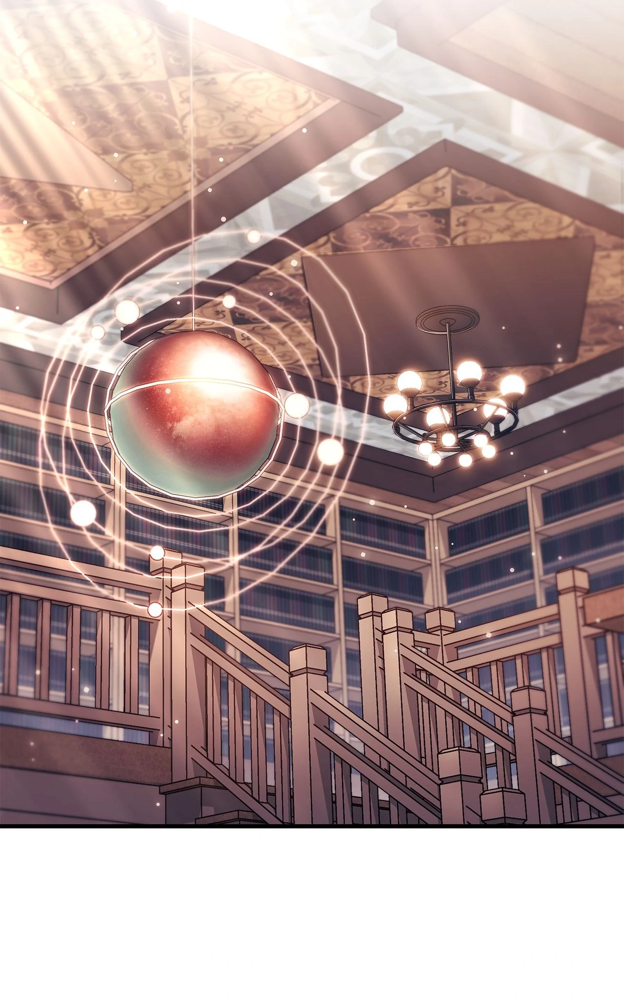 Read The Player Hides His Past EN Manga Online