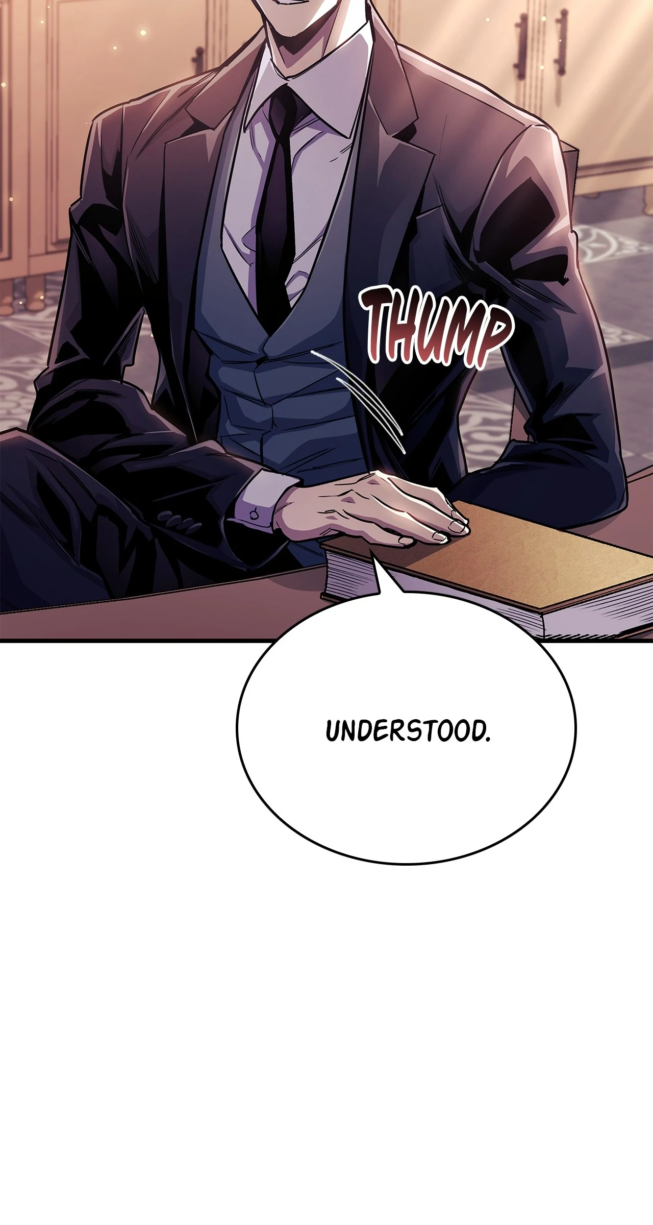 Read The Player Hides His Past EN Manga Online