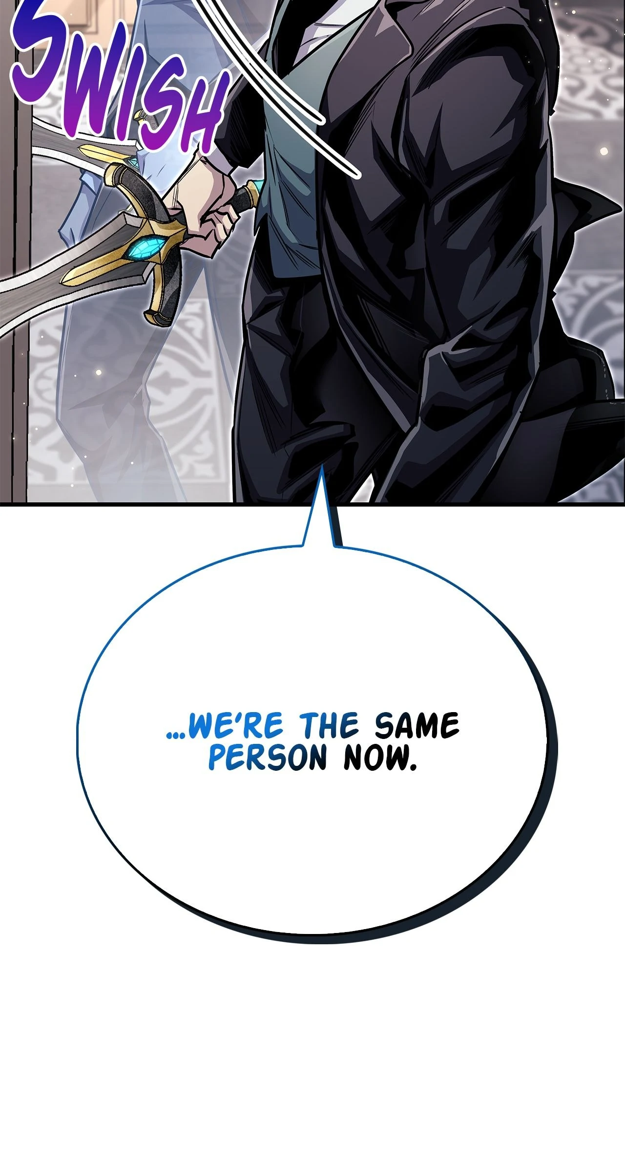 Read The Player Hides His Past EN Manga Online