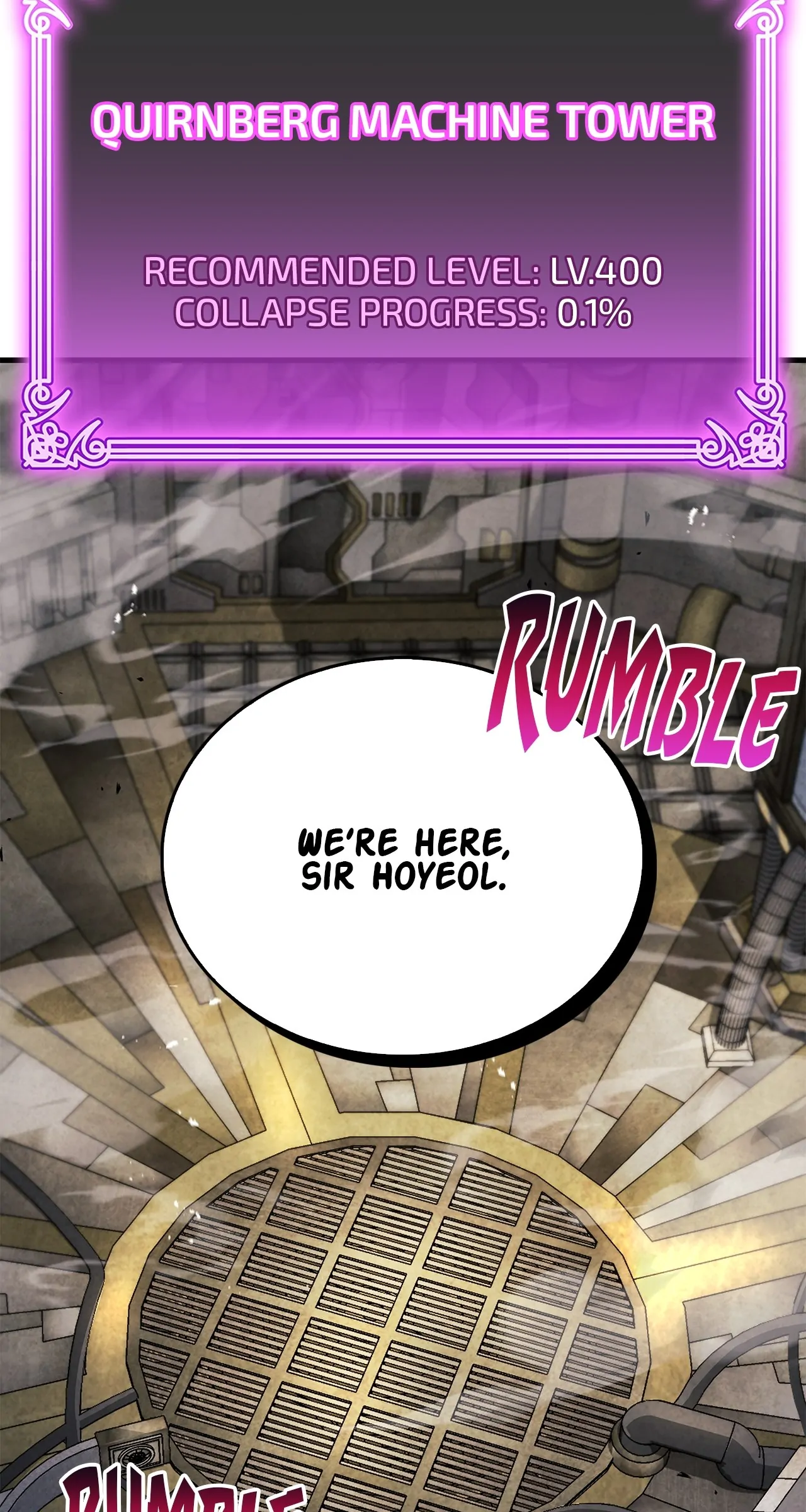 Read The Player Hides His Past EN Manga Online