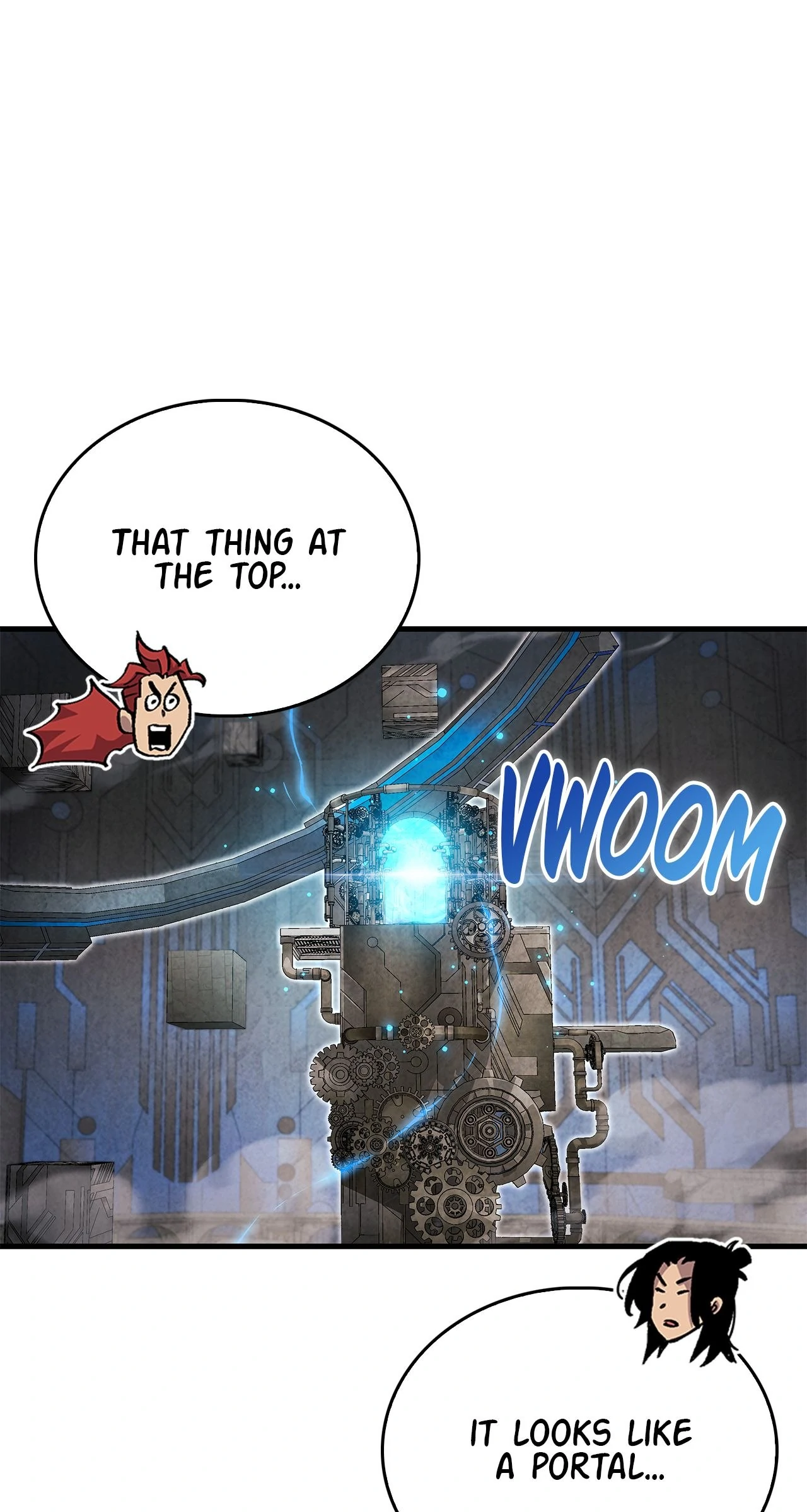 Read The Player Hides His Past EN Manga Online