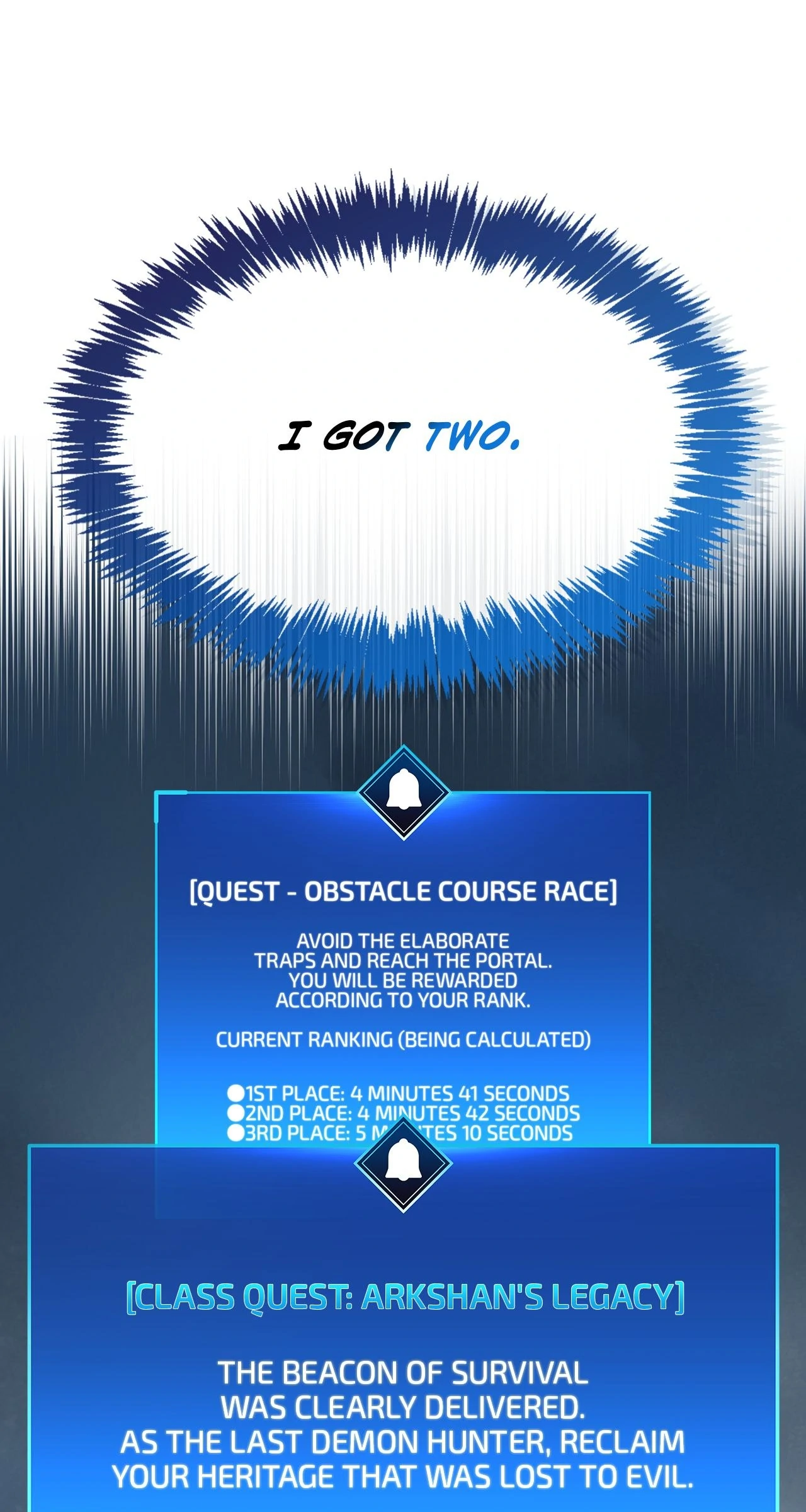 Read The Player Hides His Past EN Manga Online