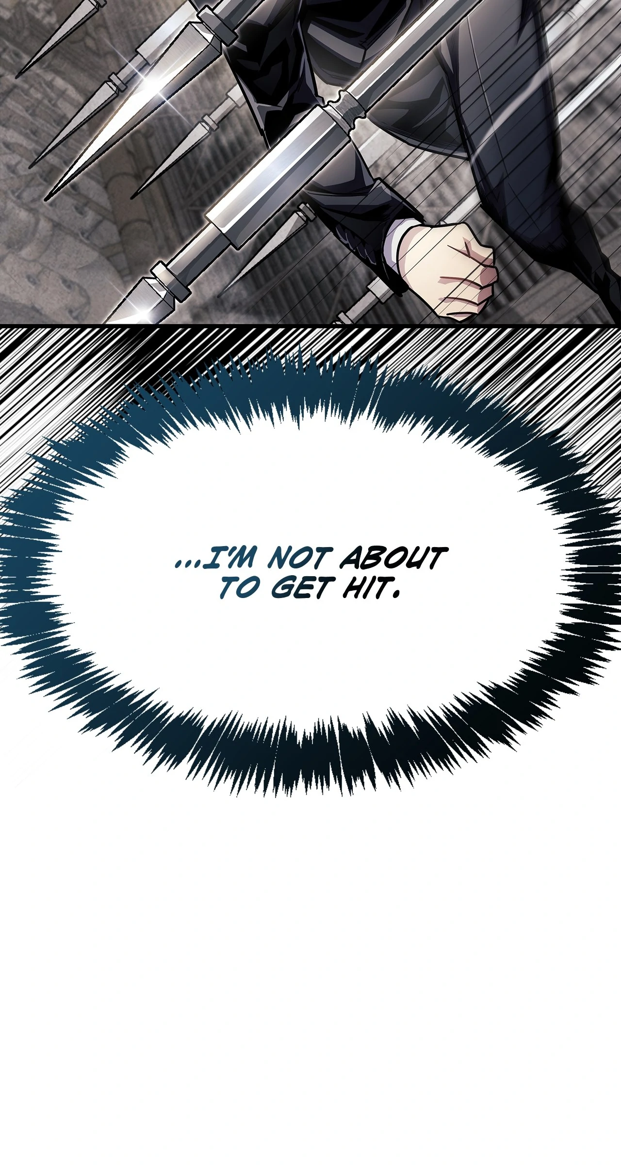 Read The Player Hides His Past EN Manga Online