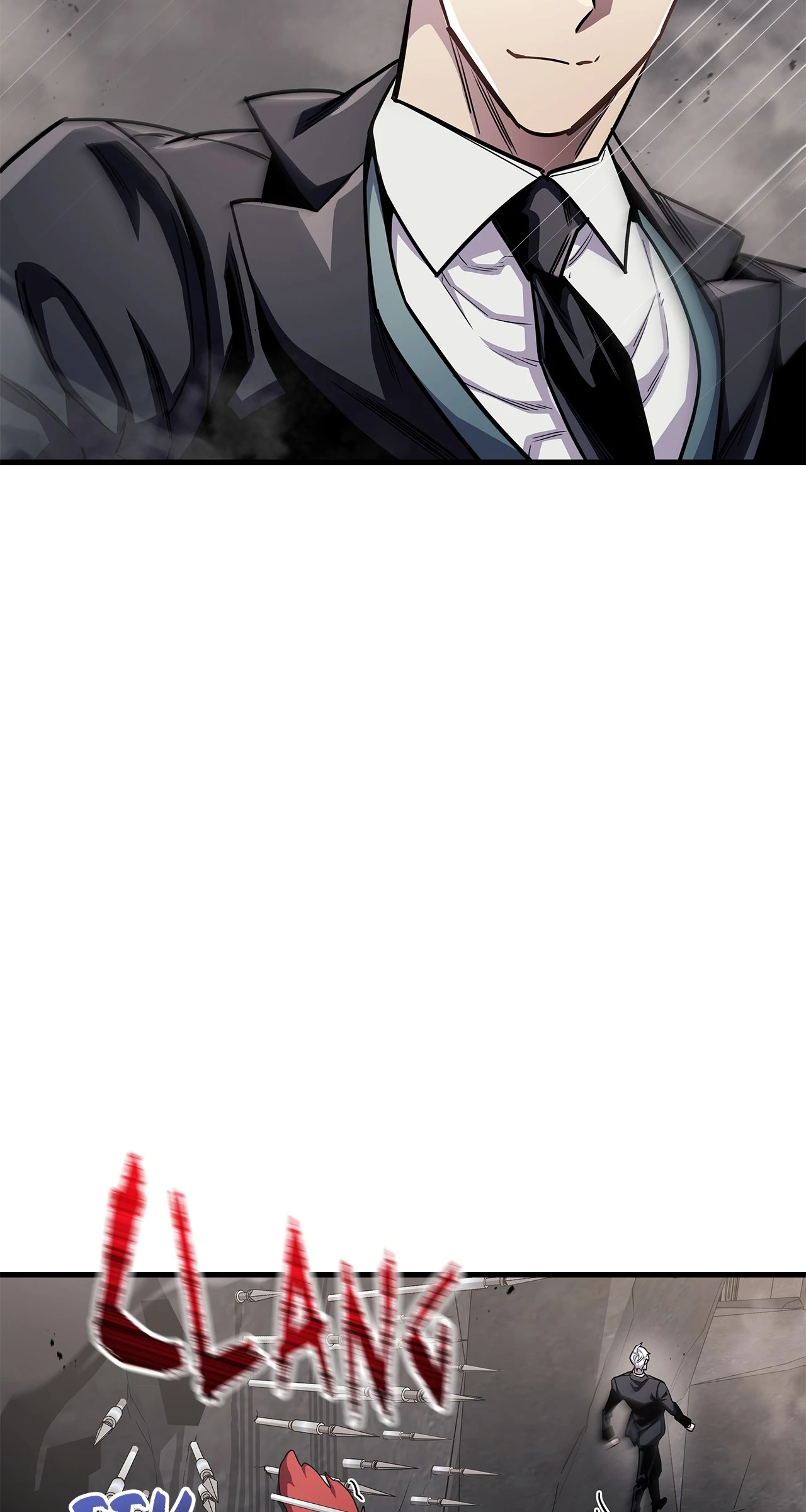 Read The Player Hides His Past EN Manga Online