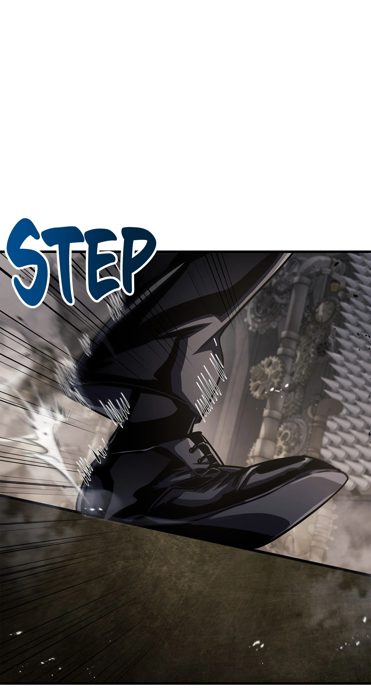 Read The Player Hides His Past EN Manga Online