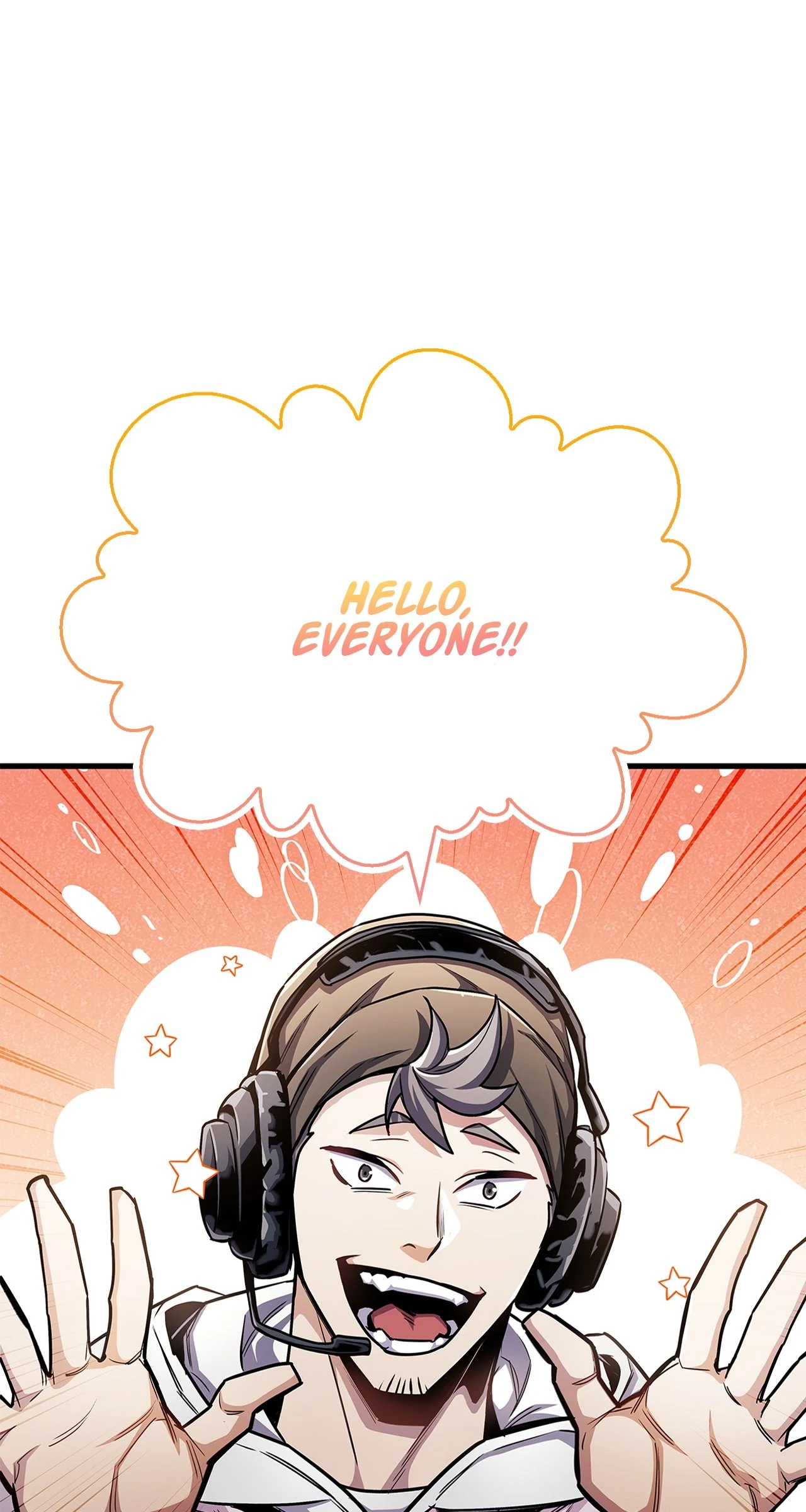 Read The Player Hides His Past EN Manga Online