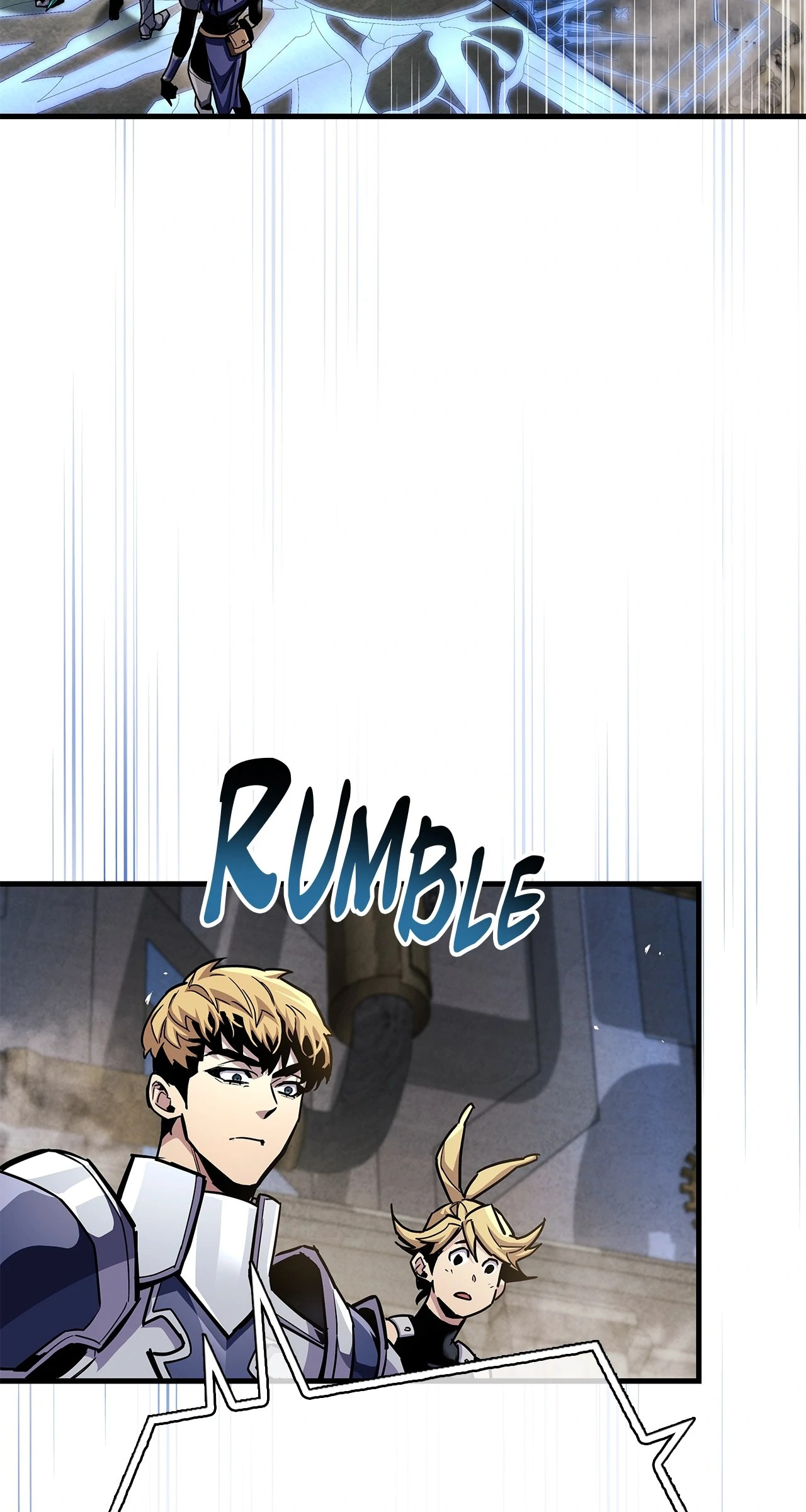 Read The Player Hides His Past EN Manga Online