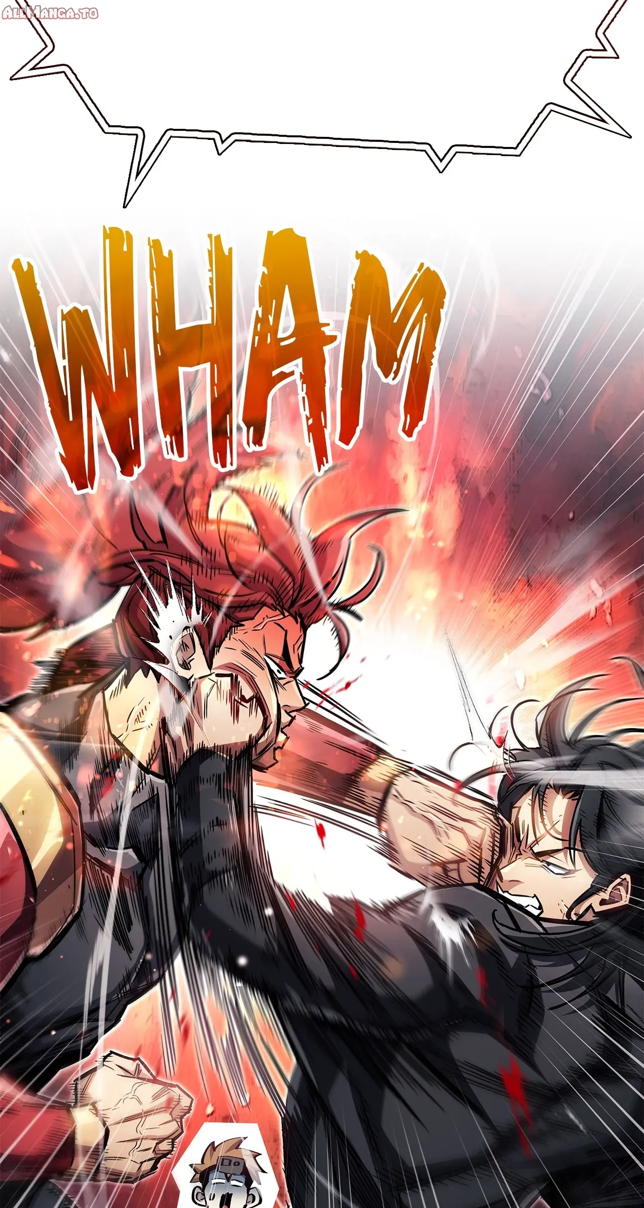 Read The Player Hides His Past EN Manga Online