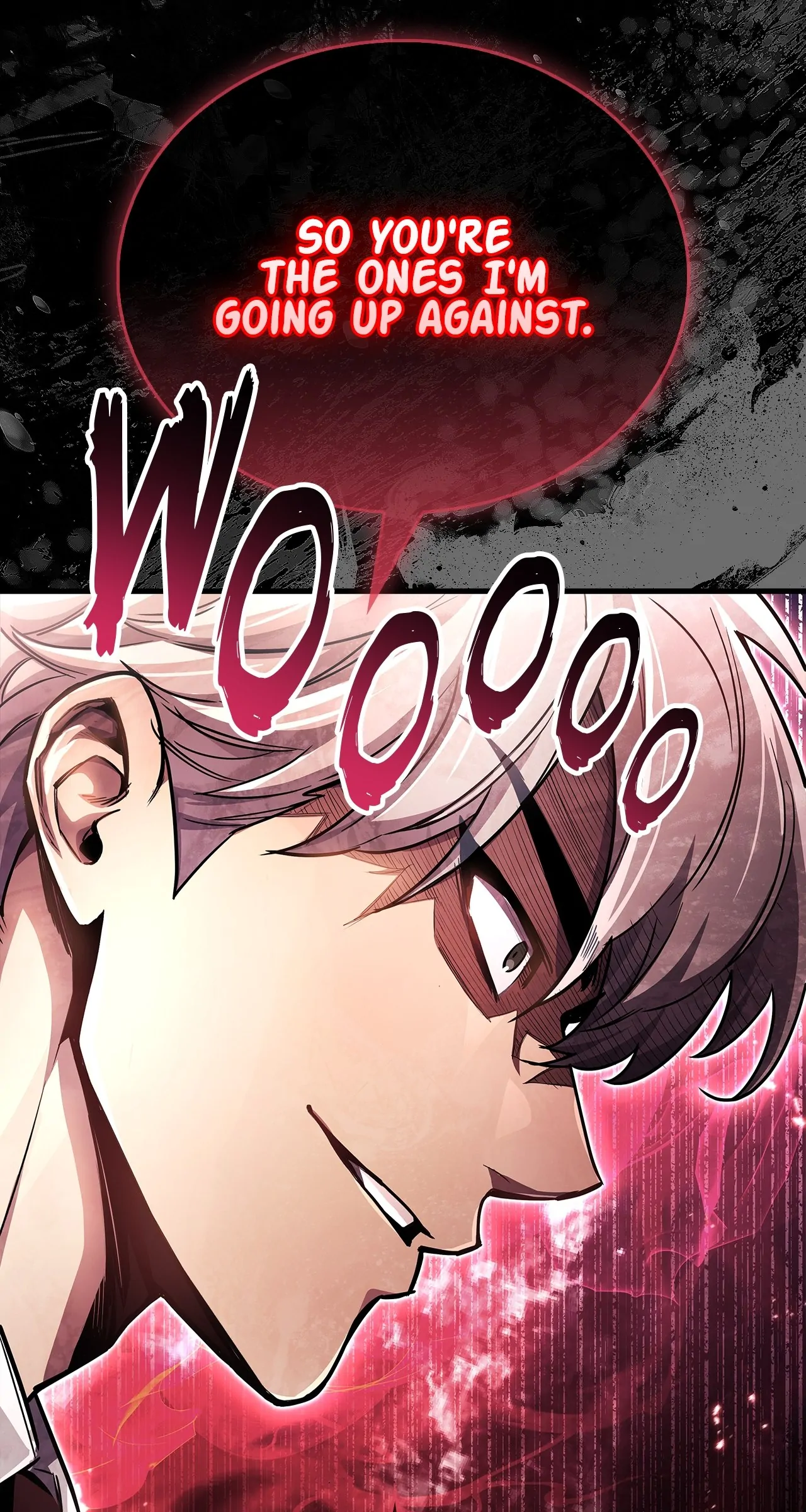 Read The Player Hides His Past EN Manga Online