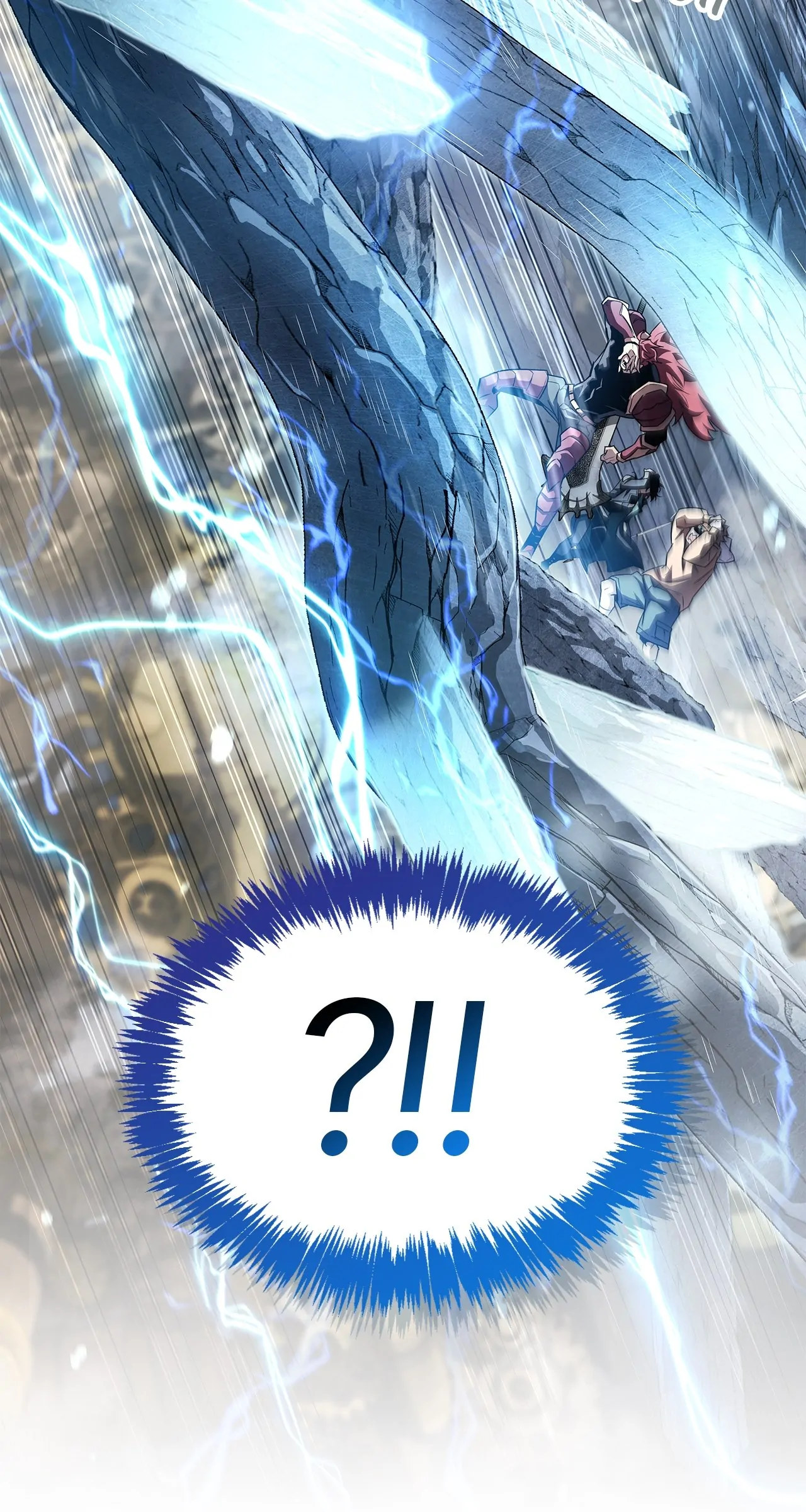 Read The Player Hides His Past EN Manga Online