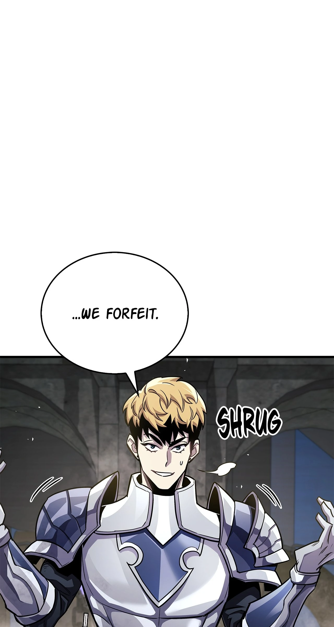 Read The Player Hides His Past EN Manga Online