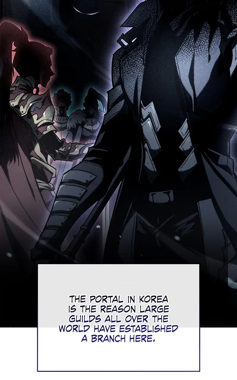 Read The Player Hides His Past EN Manga Online