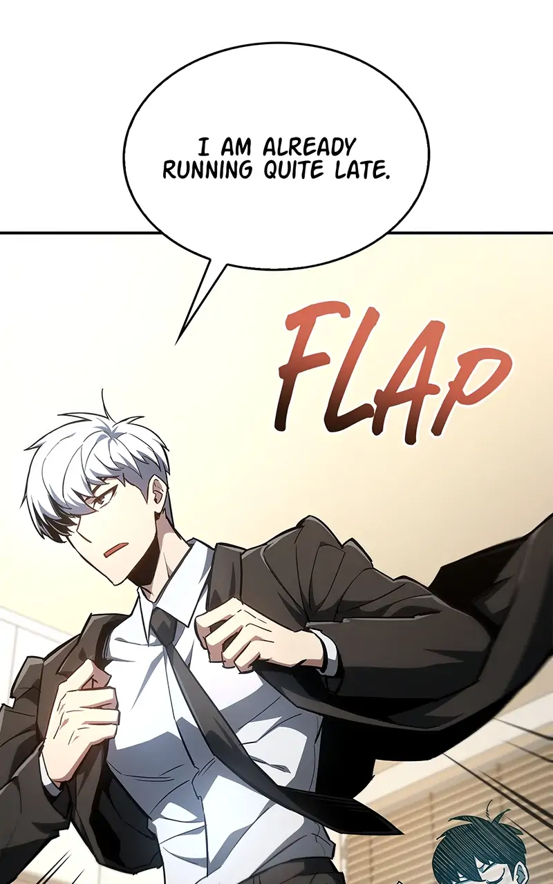 Read The Player Hides His Past EN Manga Online