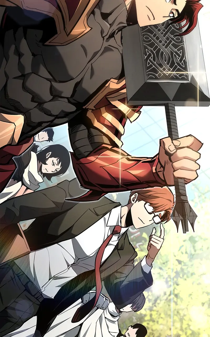 Read The Player Hides His Past EN Manga Online