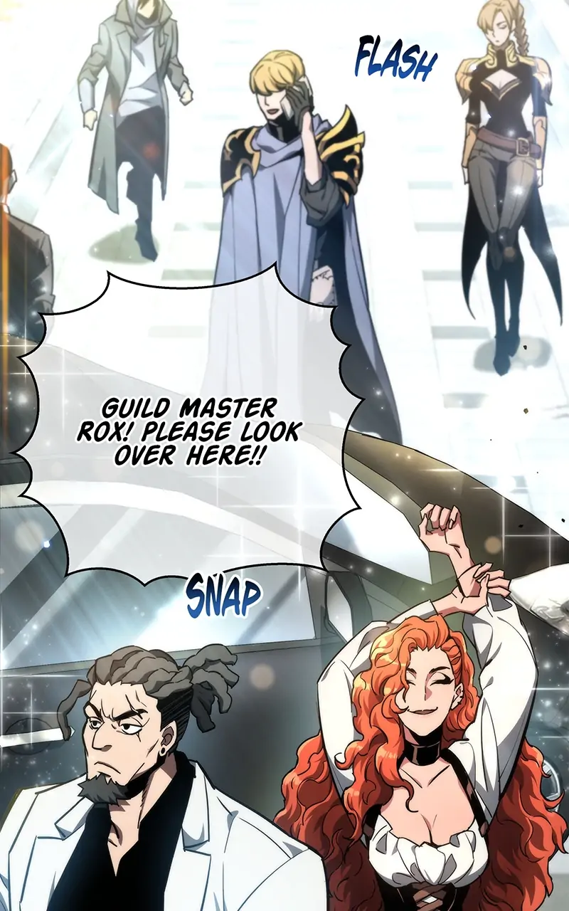 Read The Player Hides His Past EN Manga Online