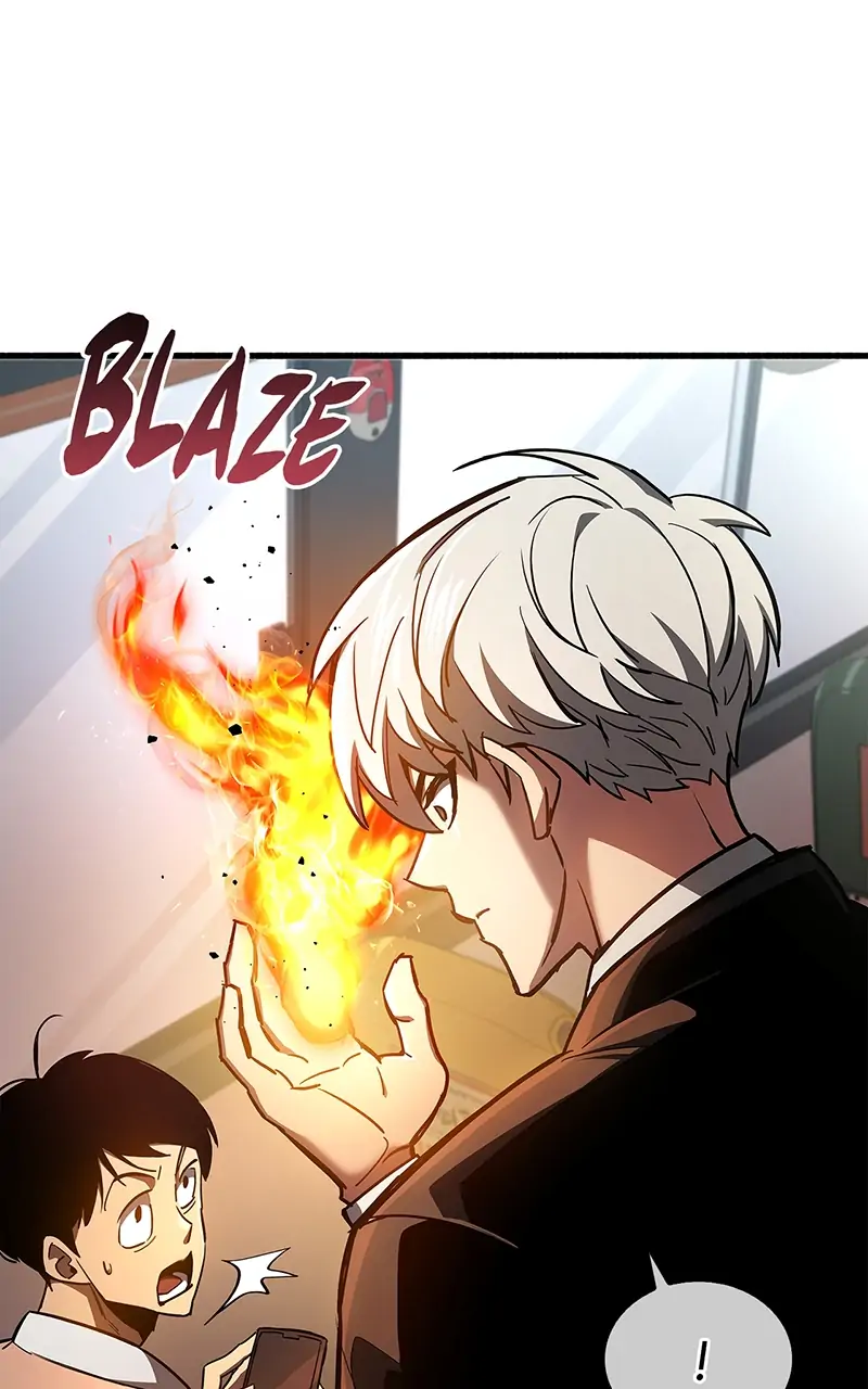 Read The Player Hides His Past EN Manga Online