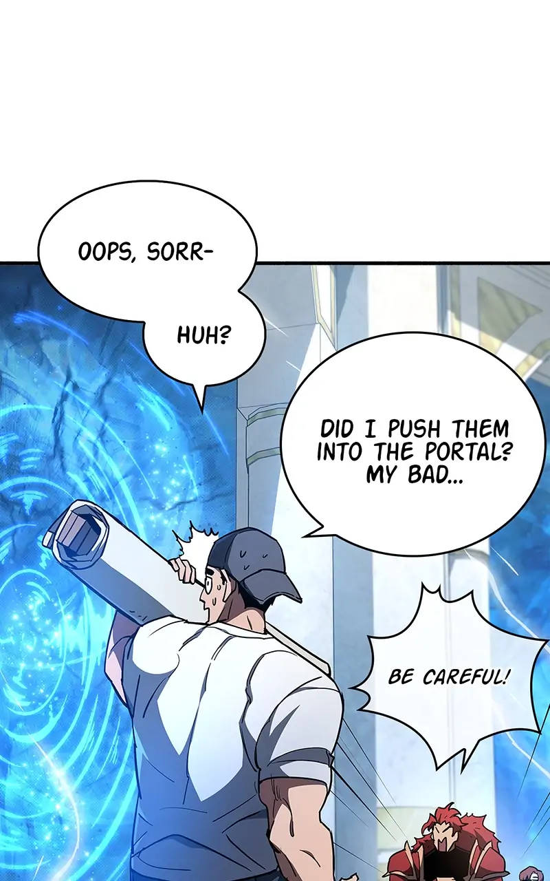 Read The Player Hides His Past EN Manga Online