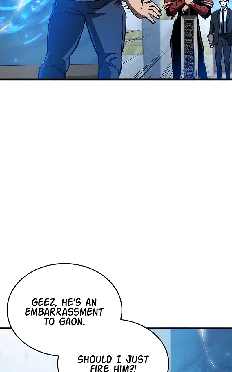 Read The Player Hides His Past EN Manga Online