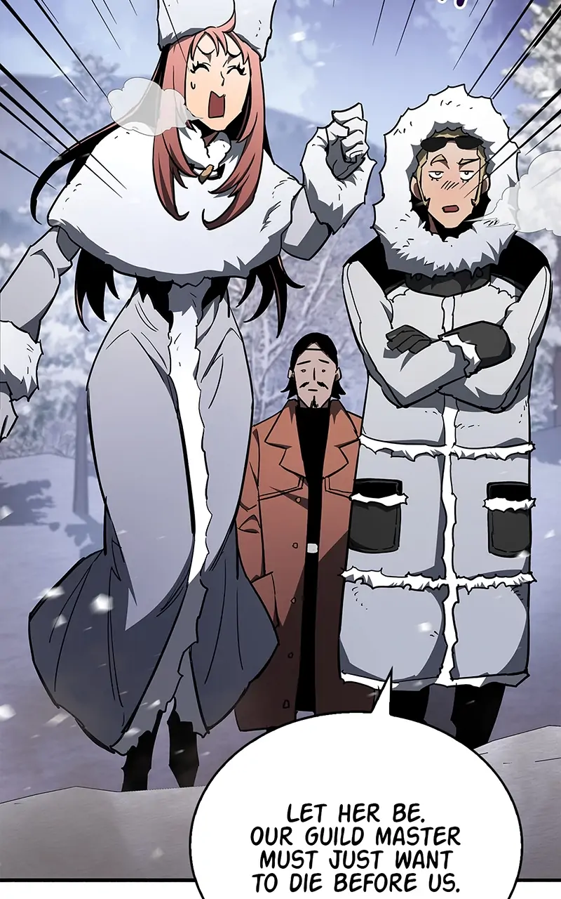 Read The Player Hides His Past EN Manga Online